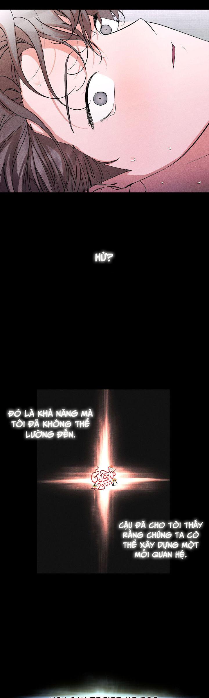 Người Yêu Của Anh Trai Tôi Chapter 43 - Next Chapter 44