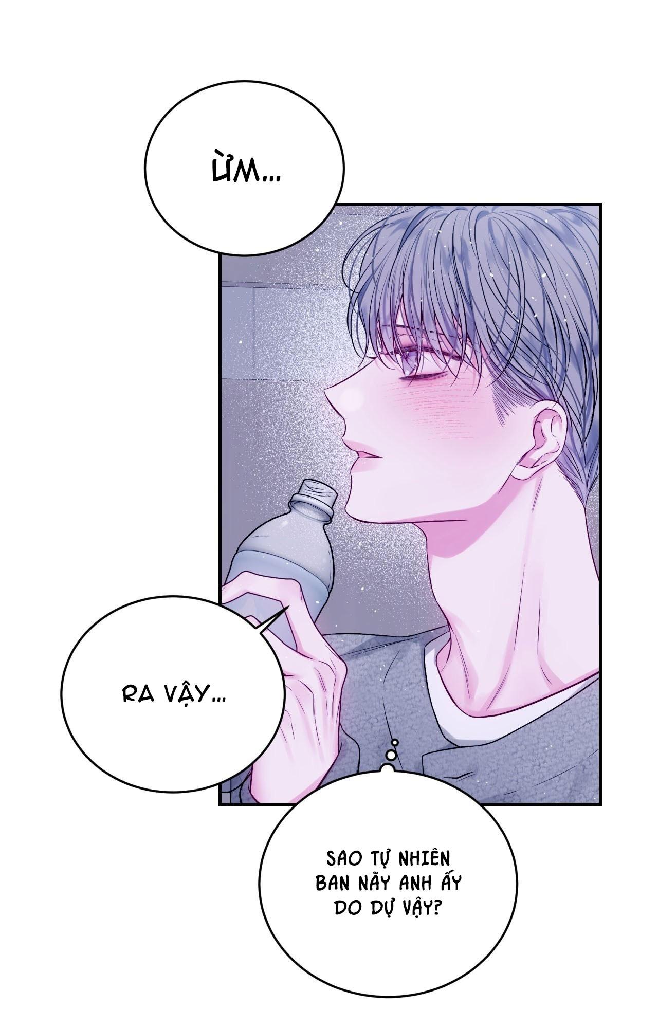 CHÚNG TA KHÔNG HOÀN HẢO Chapter 15 - Next 