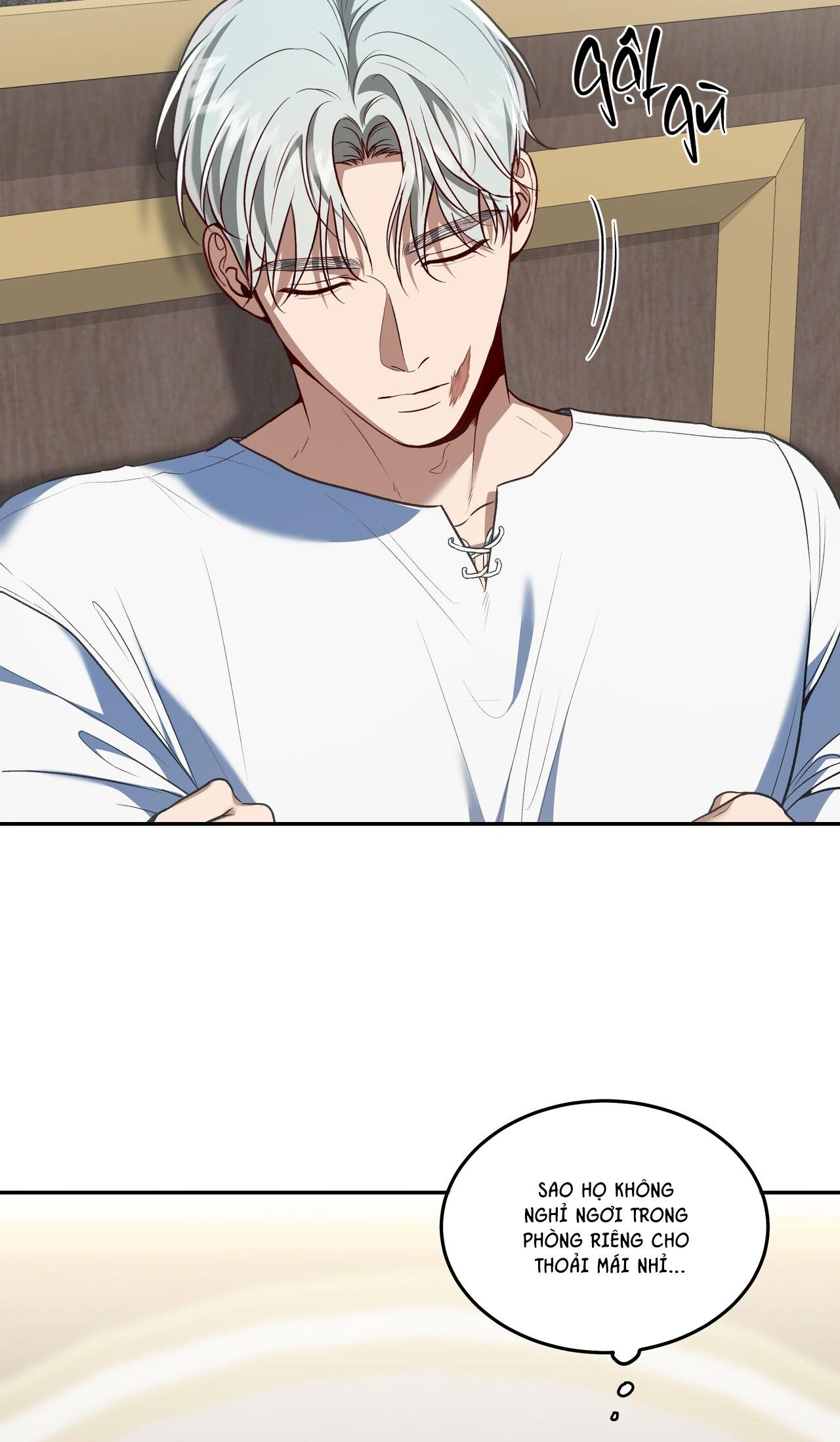 CÁCH TỒN TẠI NHƯ MỘT NGƯỜI CHƠI Chapter 78 - Trang 2