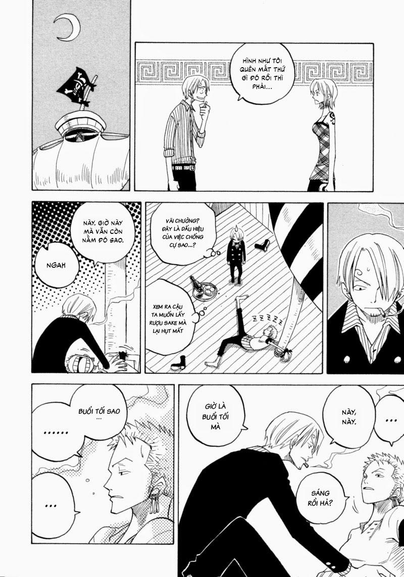 Koizumi-sensei không muốn bị phát hiện Chapter 17 - Trang 2
