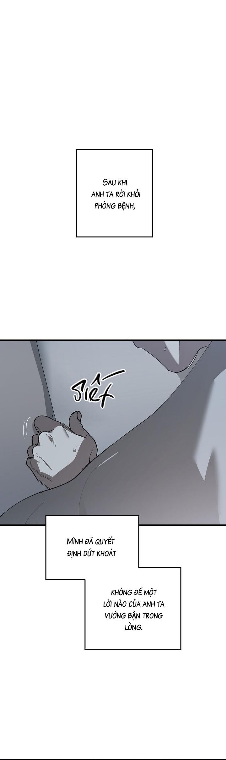 (CBunu) Tráo Đổi Chapter 76 - Next Chapter 77