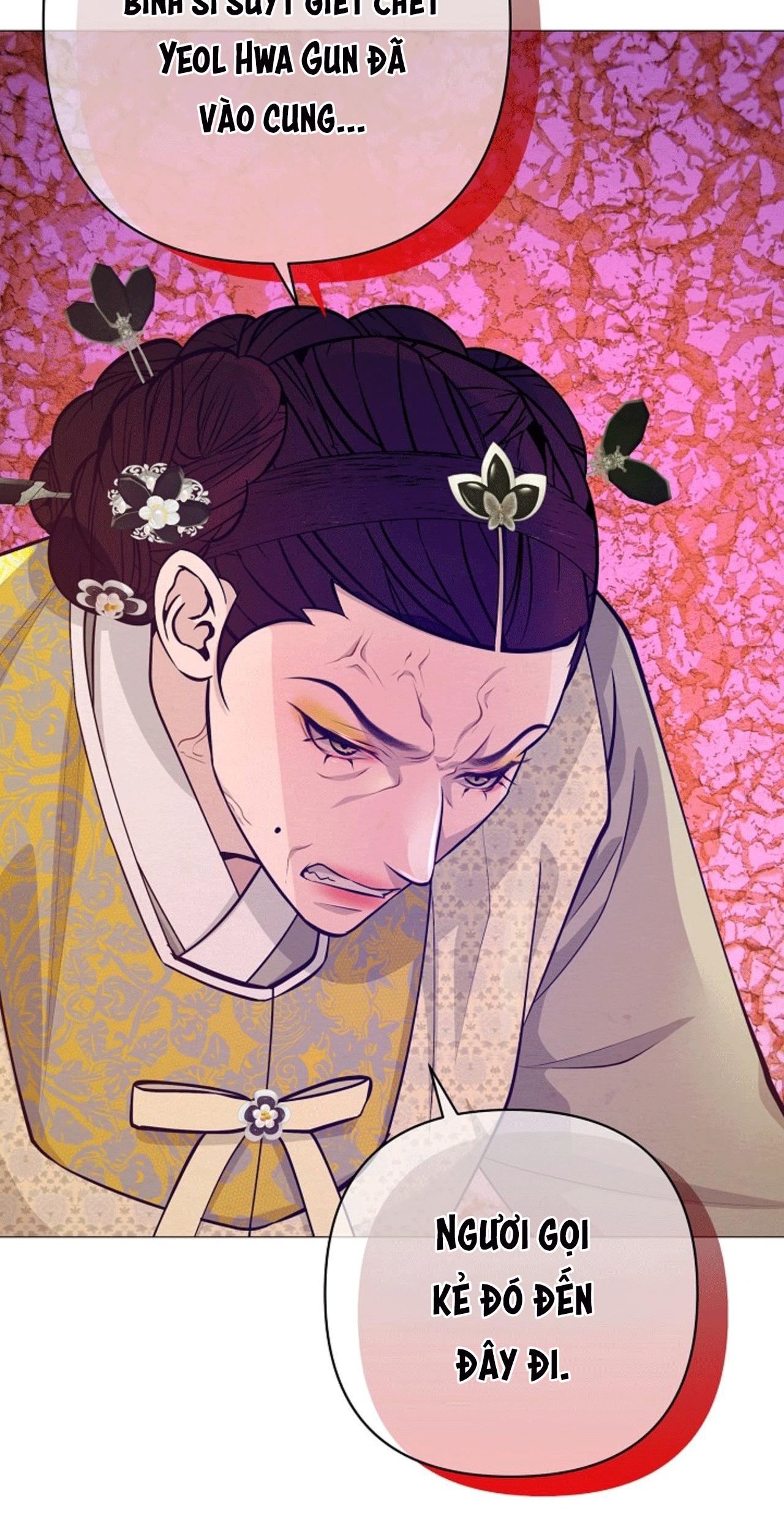 (ABO) CÁI BẪY CỦA DỤC VỌNG Chapter 44 - Next Chapter 45
