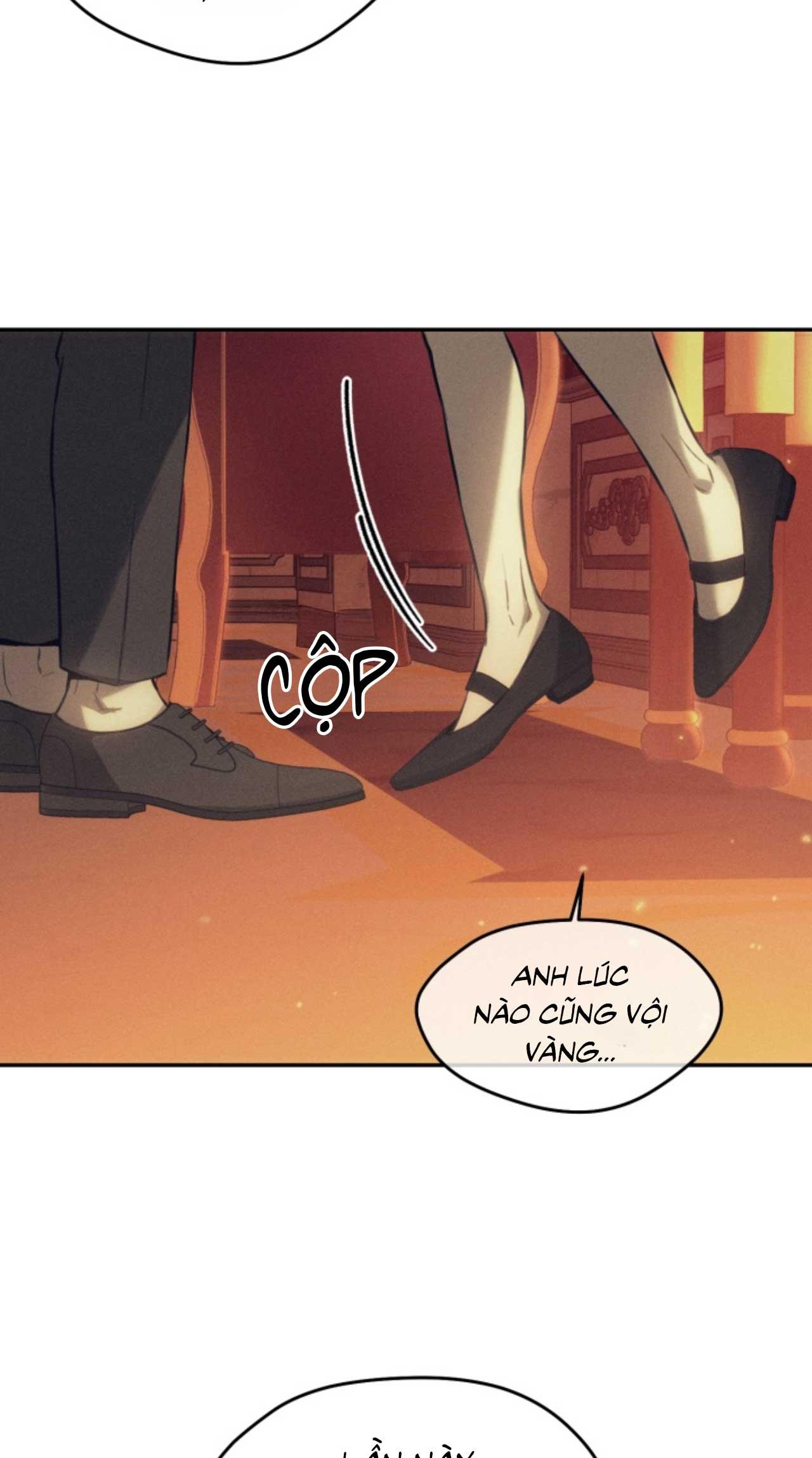 Tiệm bánh nóng bỏng và gợi cảm Chapter 24 - Next Chapter 25 END