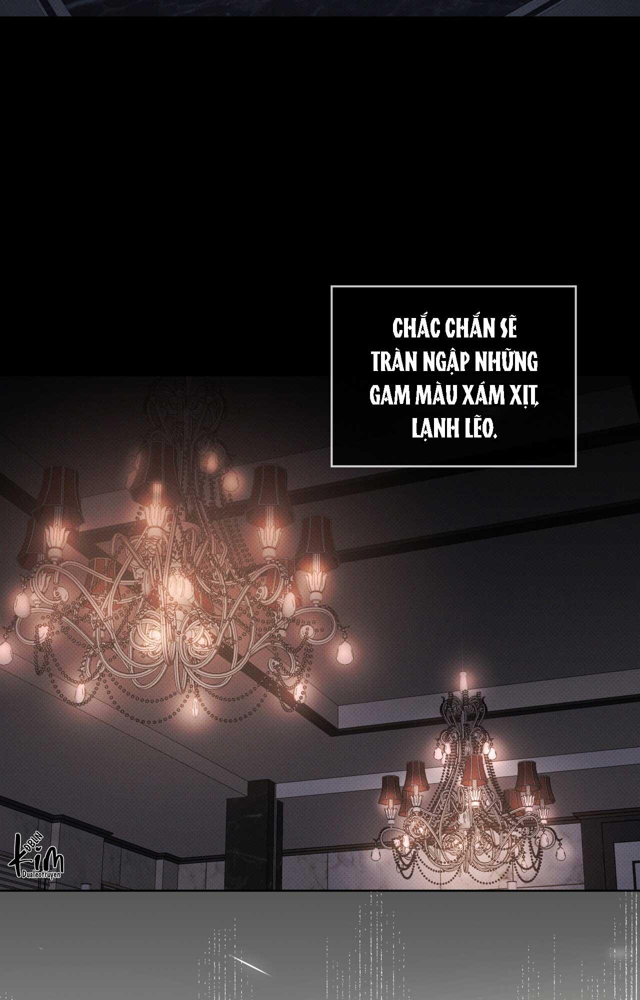 NGUỒN GỐC TIẾN HÓA Chapter 6 - Next Chapter 7