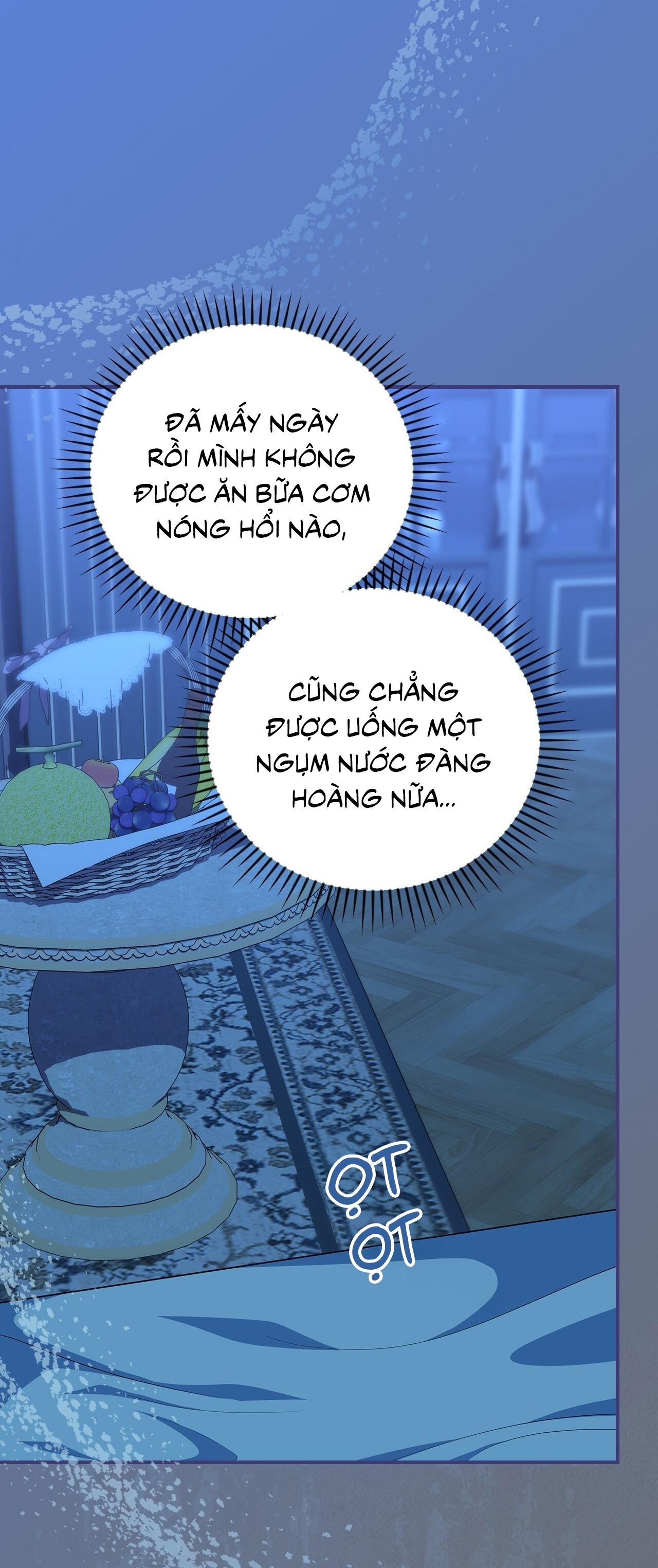Xuyên thành cục bông của tên cuồng công Chapter 1 - Trang 2
