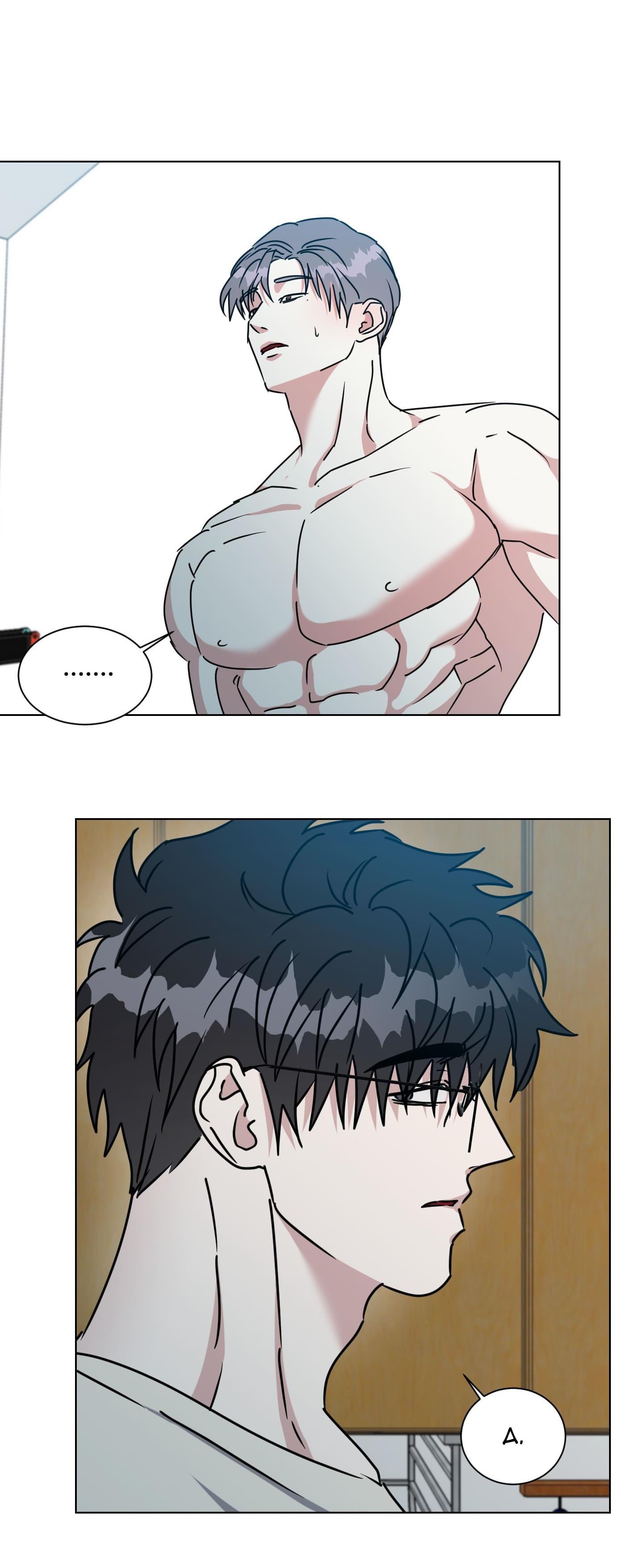 VỰC RẮN Chapter 35 - Next 