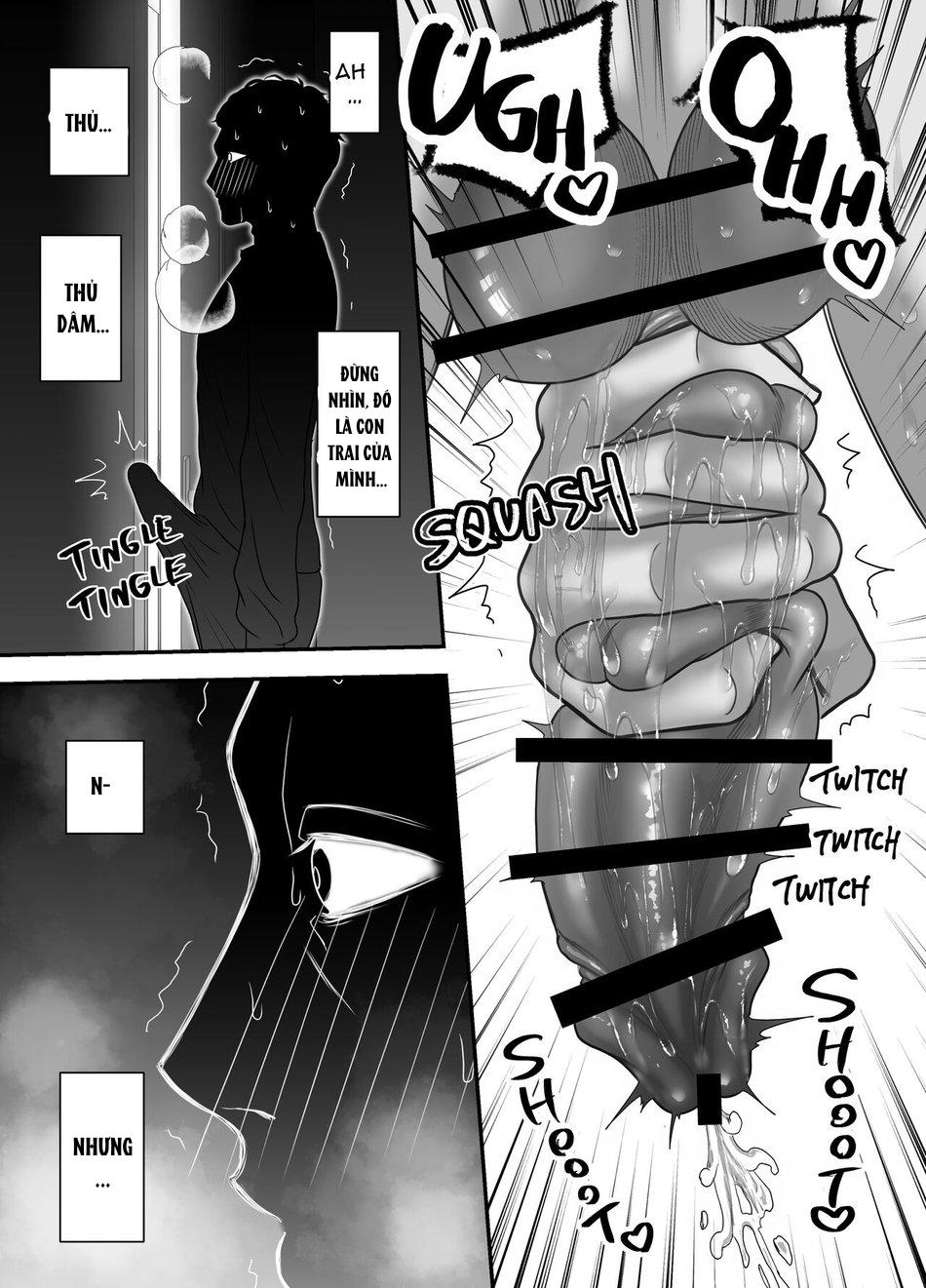 ONESHOT CHỊCH Chapter 352 - Trang 2