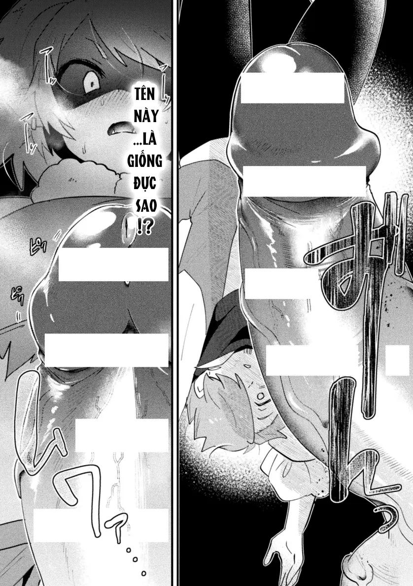 Oneshot hỏny Chapter 320 - Next Chapter 321