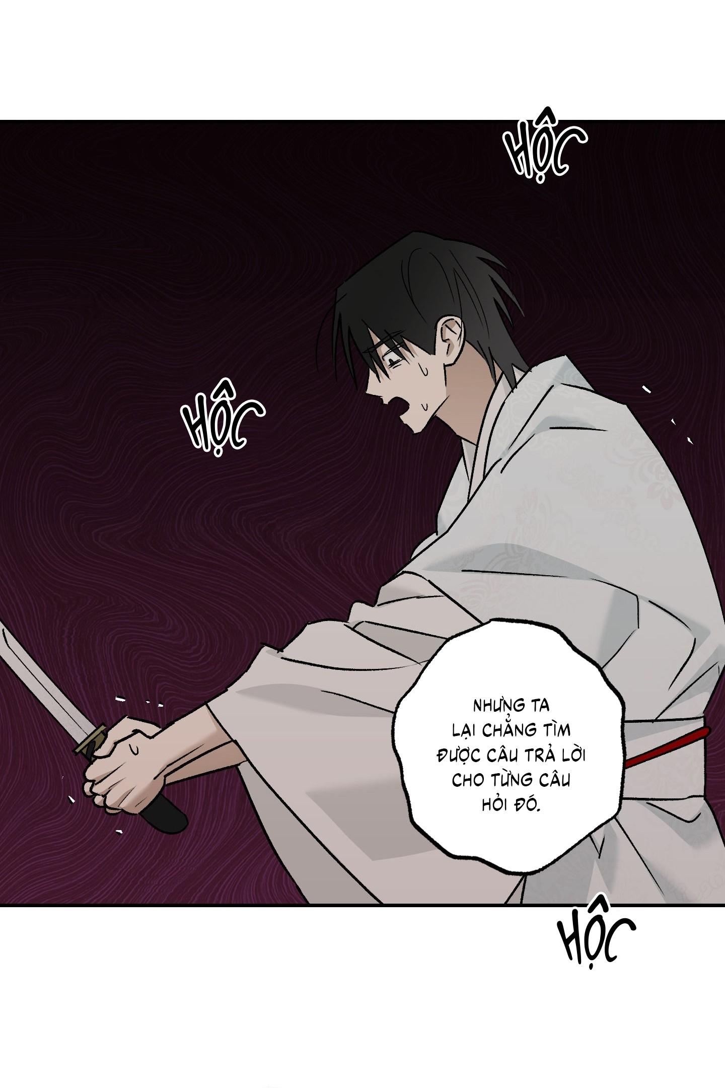 (CBunu) Nguyệt Ẩn Dạ Đàm Chapter 36 - Next 