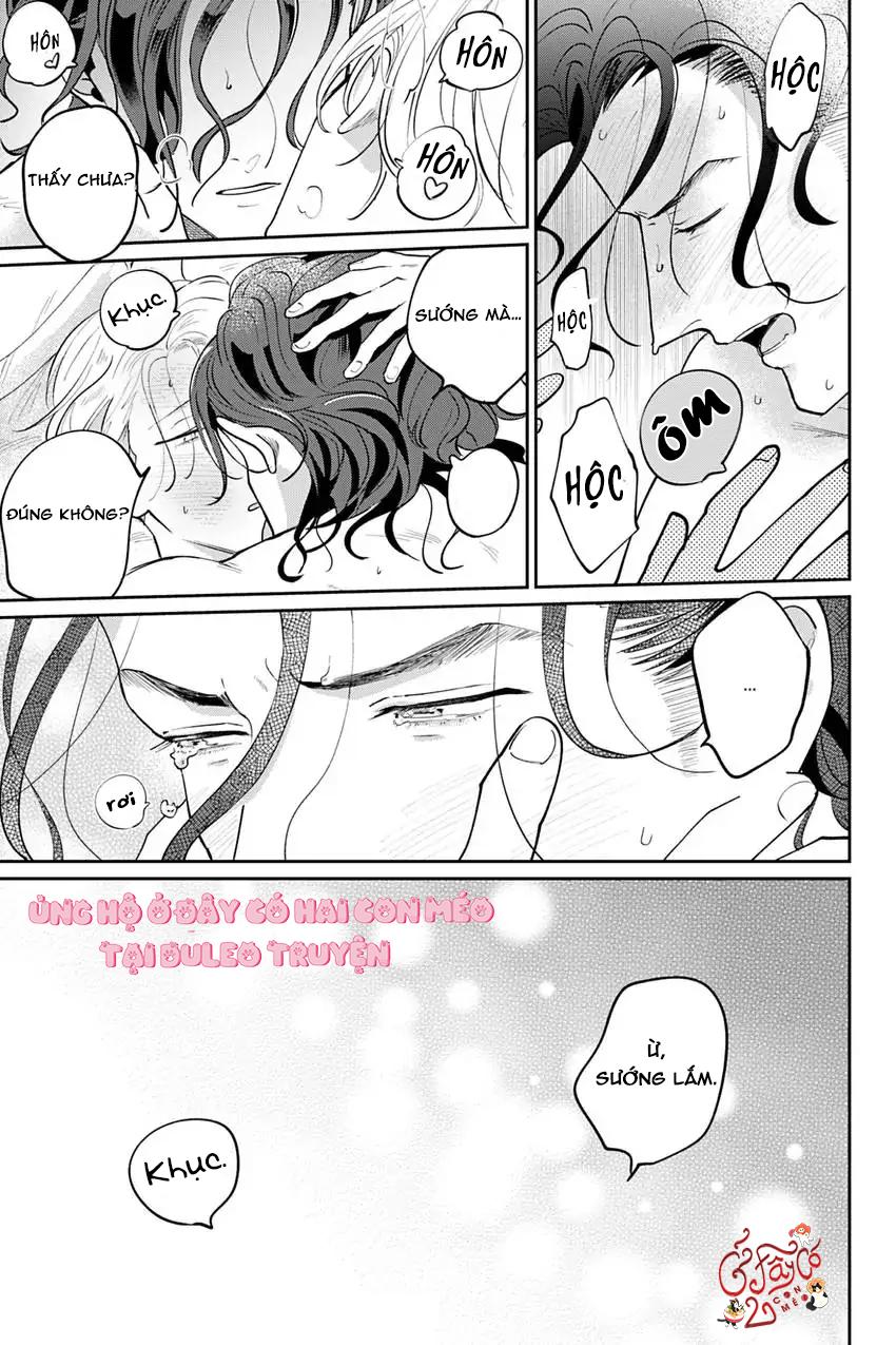 Gửi Người Đại Diện Của Tôi Chapter 8 - Next 