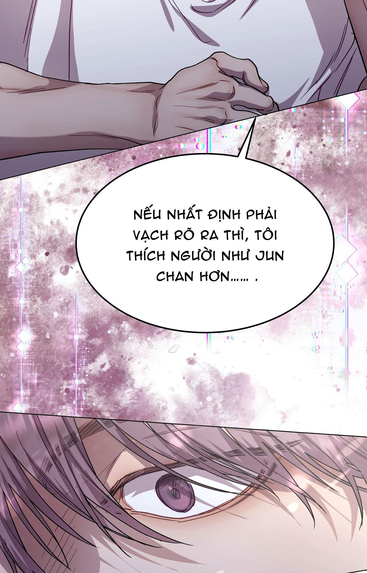 LỐI SỐNG ÍCH KỶ Chapter 91 END - Next 