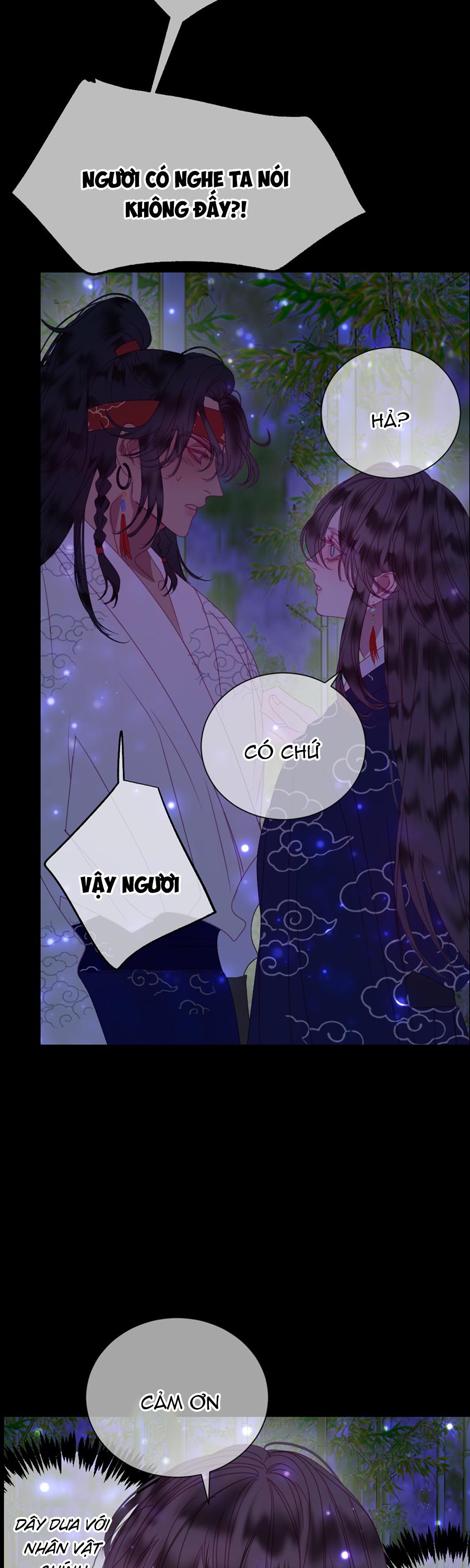 Vài Câu Chuyện Với Sư Tôn Sau Khi Xuyên Sách Chapter 78.2 - Trang 2