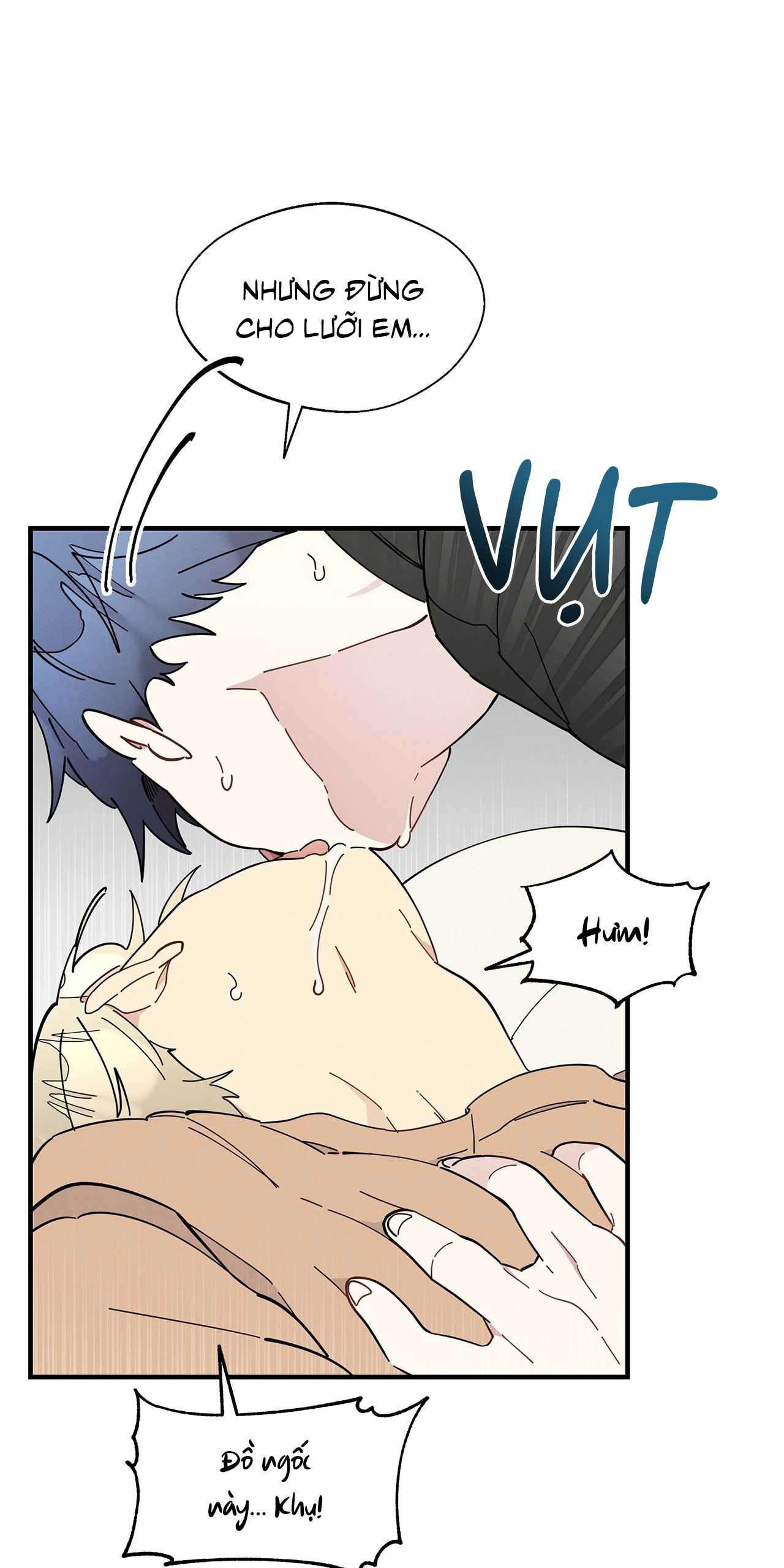 One-Room TA Chapter 29 H - Trang 2