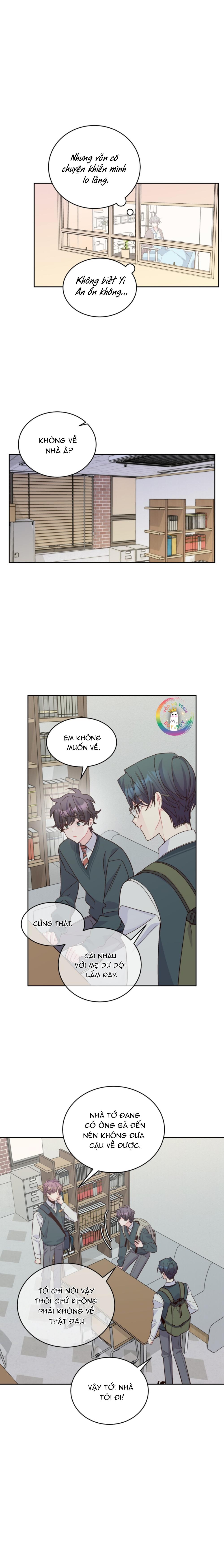 Merry Marbling Chapter 107 - Next 