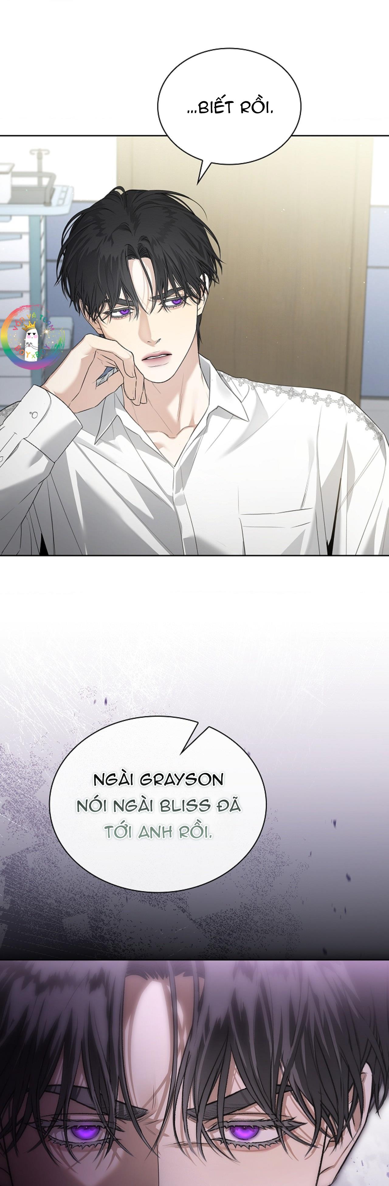 CÓ GIỎI THÌ HÔN TÔI ĐI Chapter 20 - Next Chapter 21