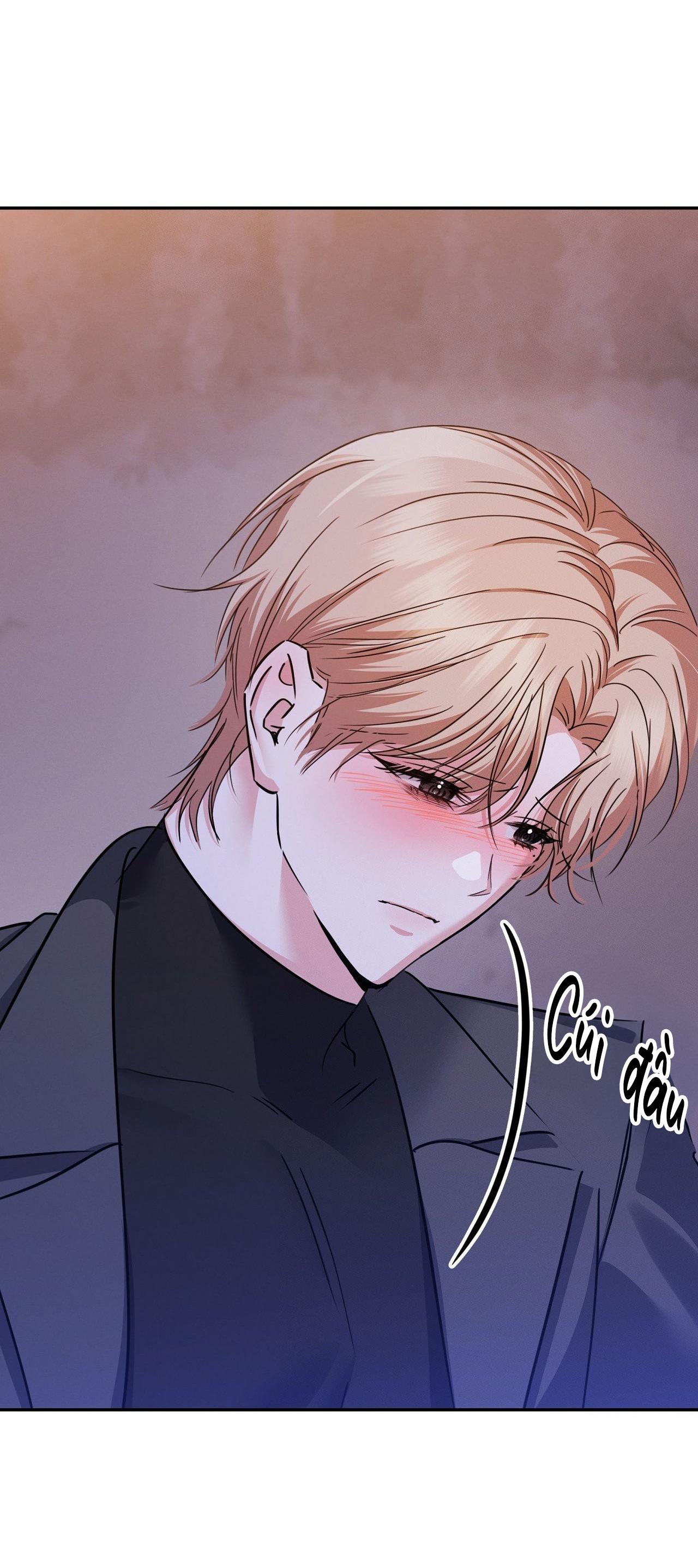 HƯỚNG DẪN TÌNH DỤC Chapter 16 END - Next 