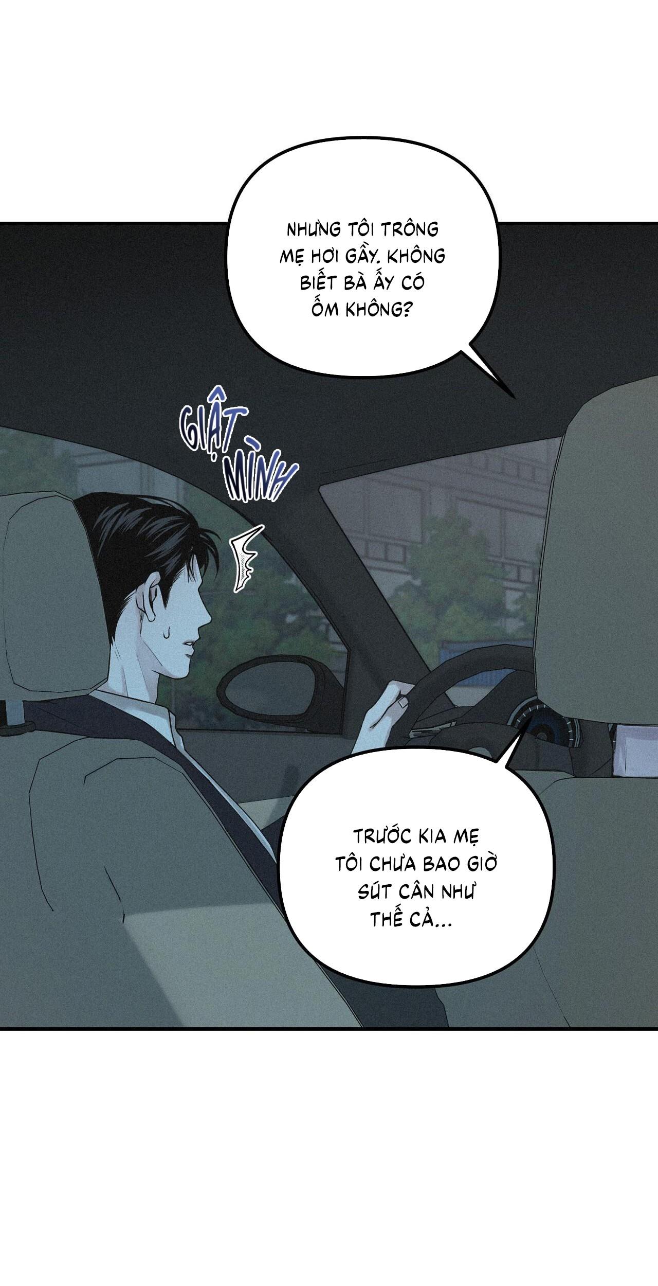 (CBunu) Phép Chiếu Chapter 42 - Next 