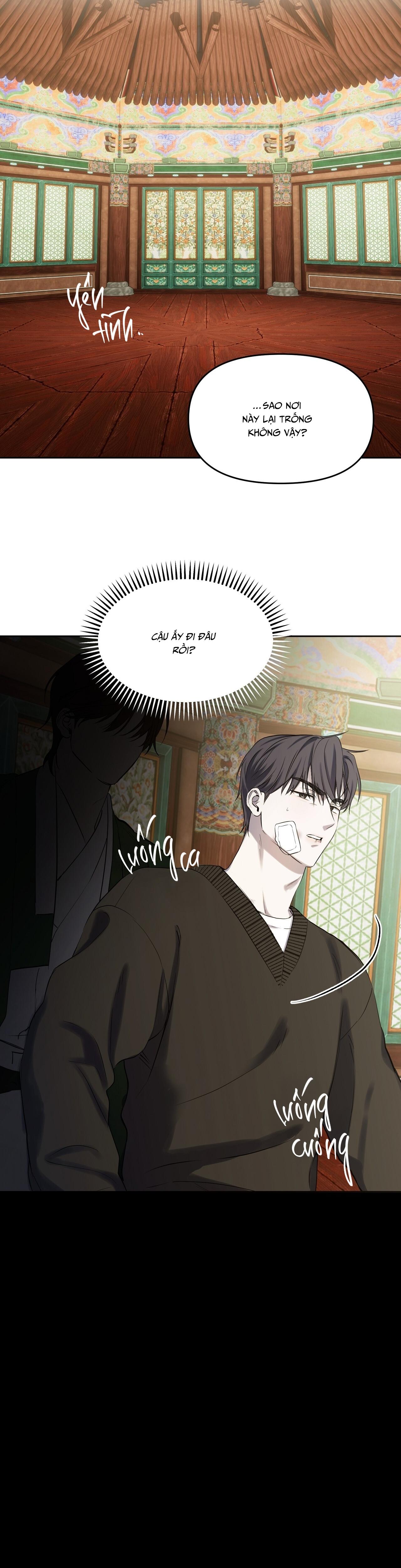 (GĐCV) ÁNH NẮNG LEN LỎI Chapter 1 - Next Chapter 2