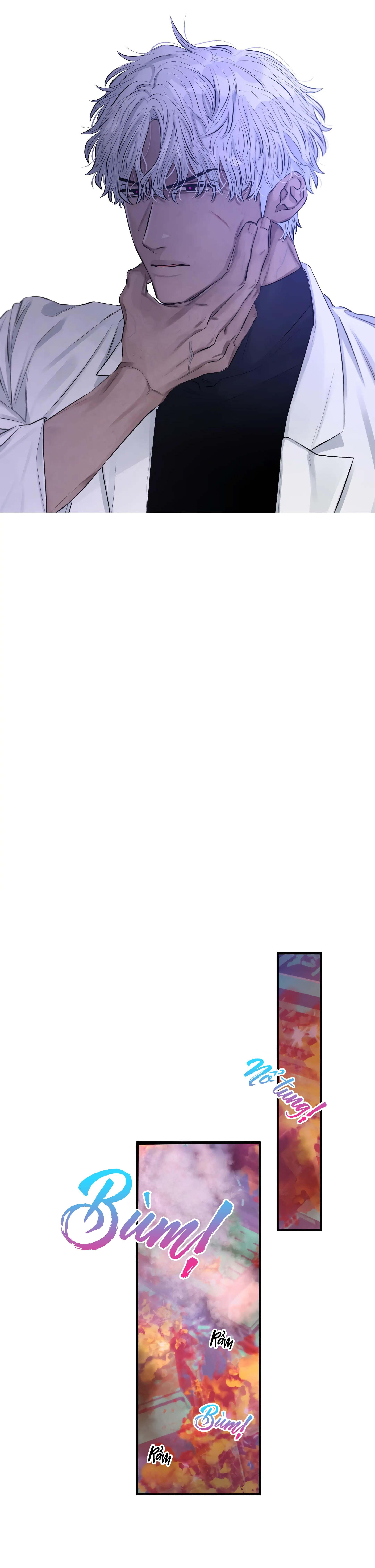 Tuyển Tập Manhwa Dằm Khăm Chapter 97 -Kiêu ngạo 3 - Next Chapter 98 -Kiêu ngạo 4