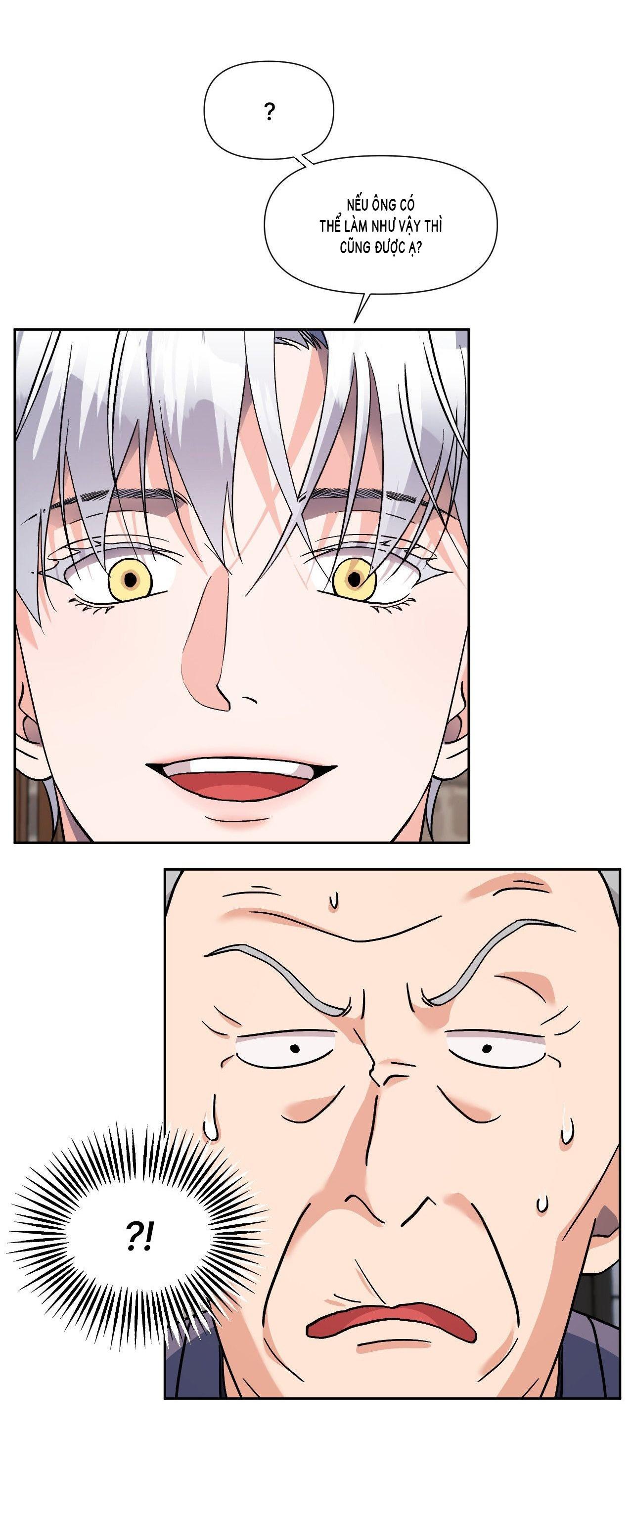 Nuôi máy DẬP từ nhỏ Chapter 21 - Trang 2
