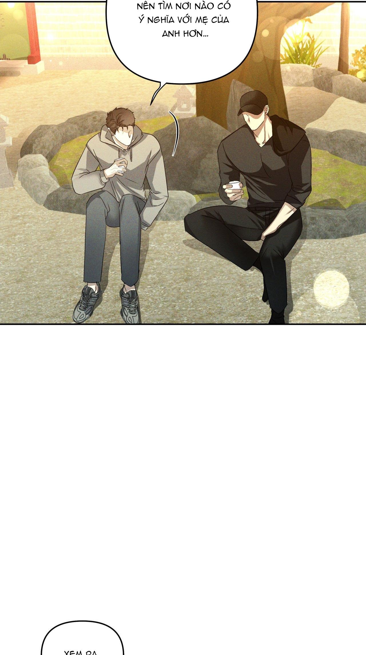 EDEN Chapter 28 - Next 