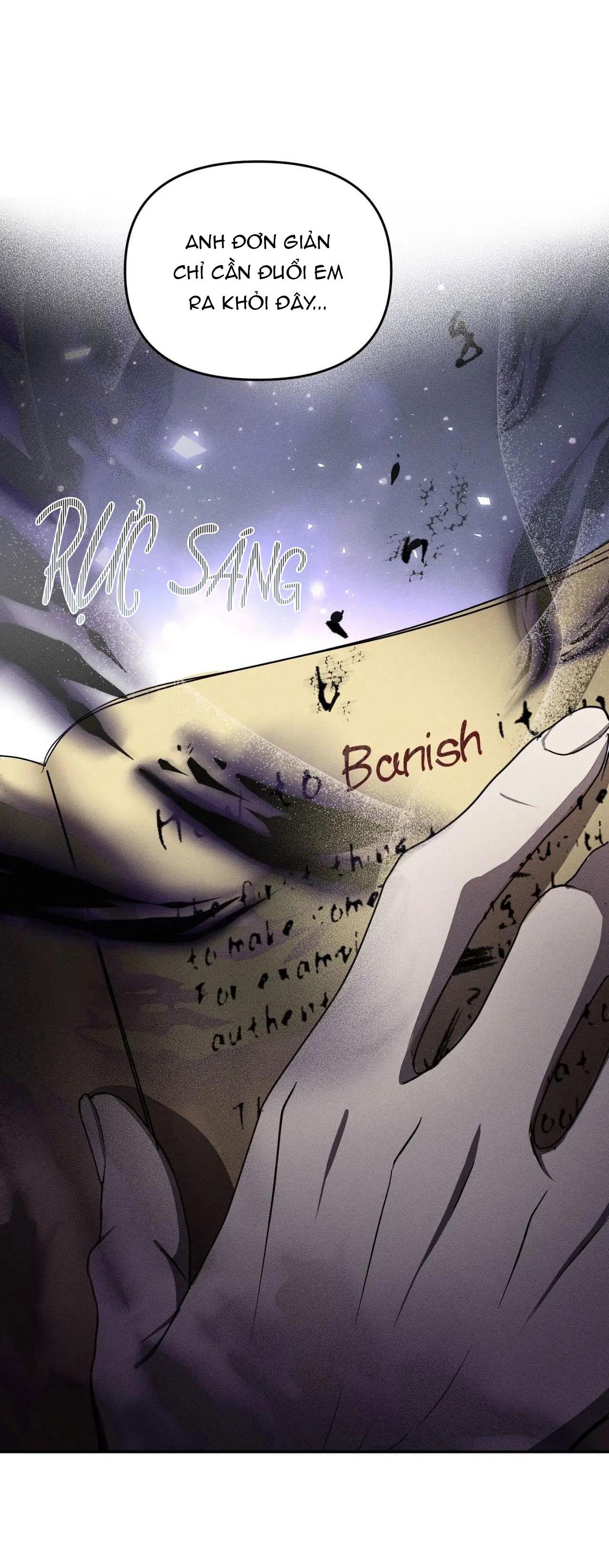 Công Lập Left Fluke Chapter 29 - Next Chapter 30