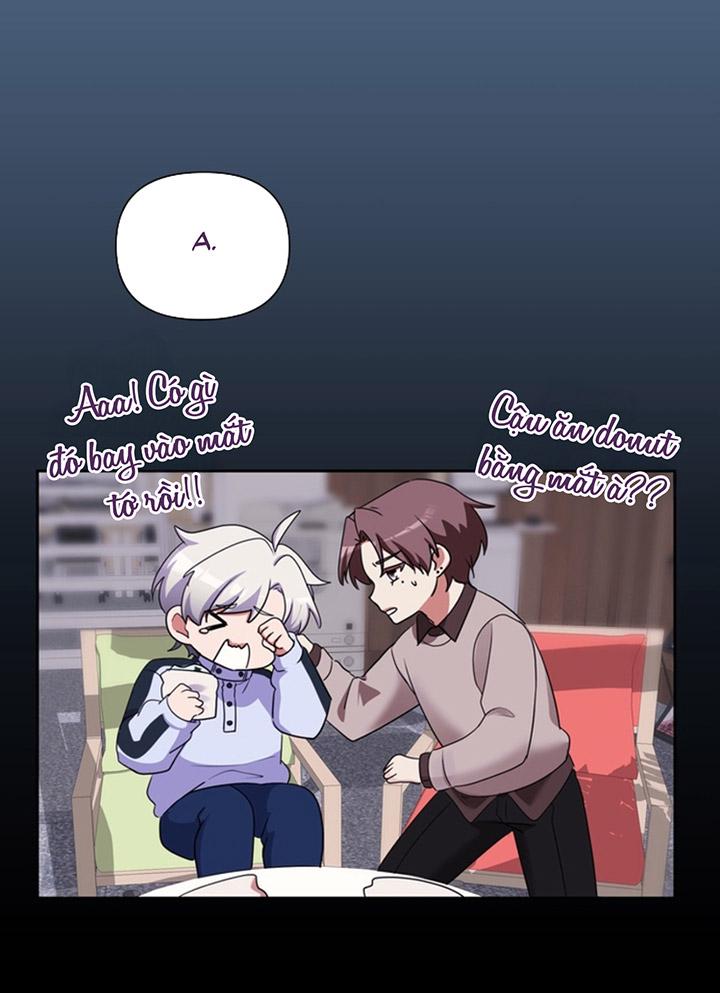 [DDT] TRỒNG KỲ Ở NÚI BAEKDU Chapter 5 19+ - Trang 2