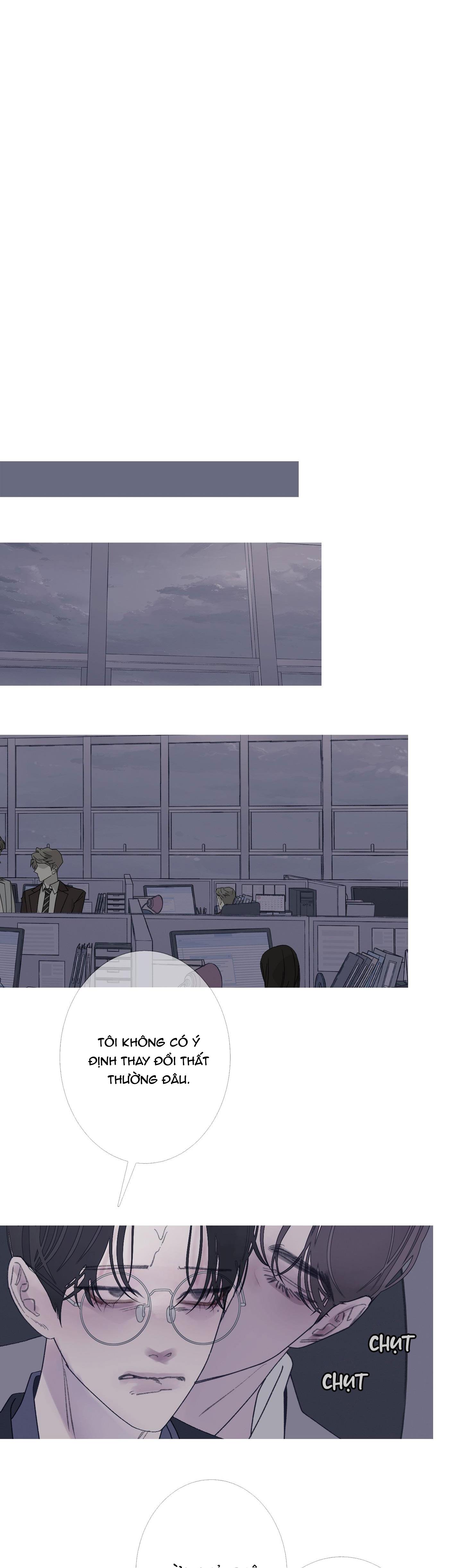 CHUYỆN QUỶ MÔN QUAN Chapter 99 - Next Chapter 100