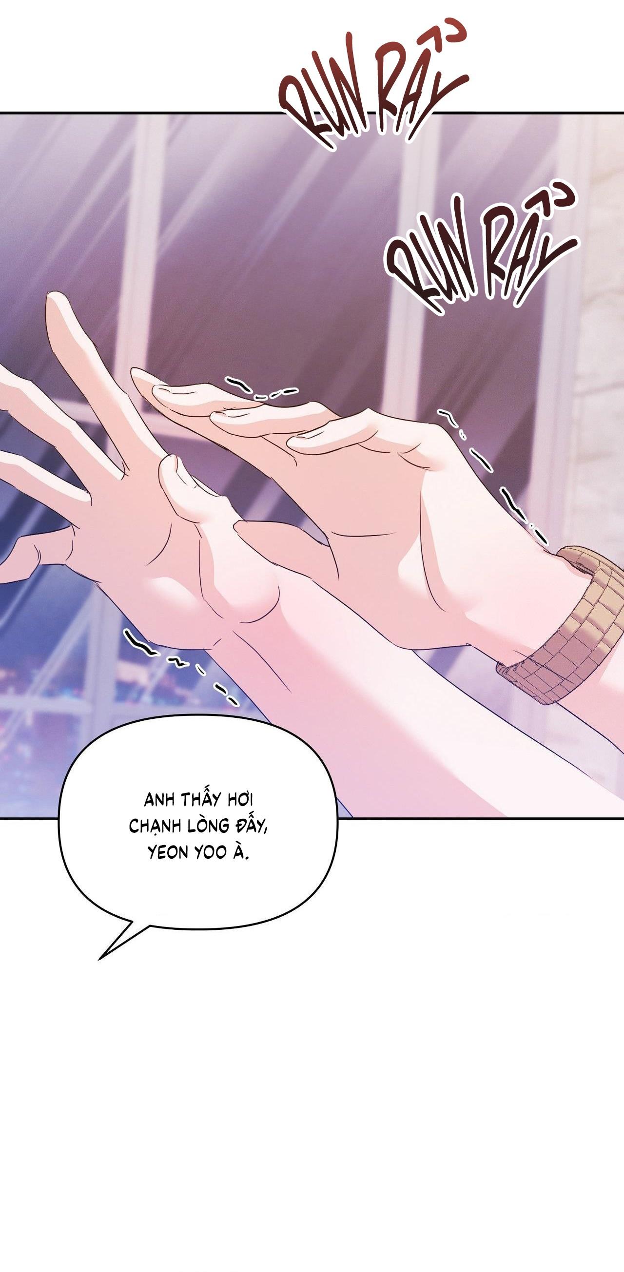 (CBunu) Cẩm Nang Fetish Chapter 9 - Next Chapter 10 H