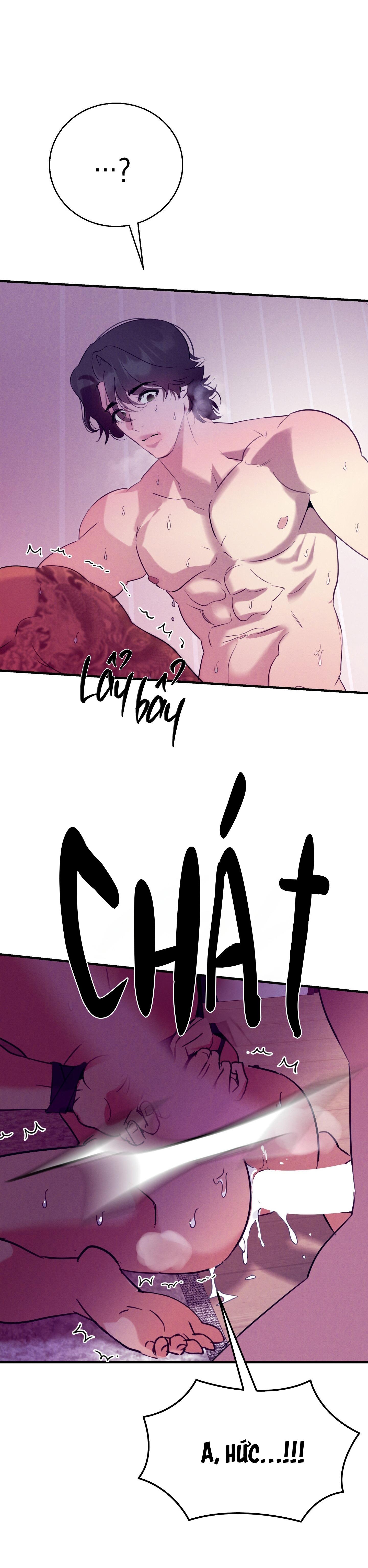 Lửa vong Chapter 3 - Trang 2