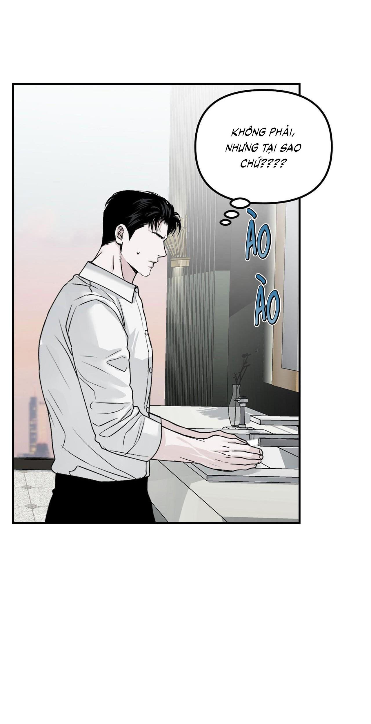 (CBunu) Phép Chiếu Chapter 38 - Next 