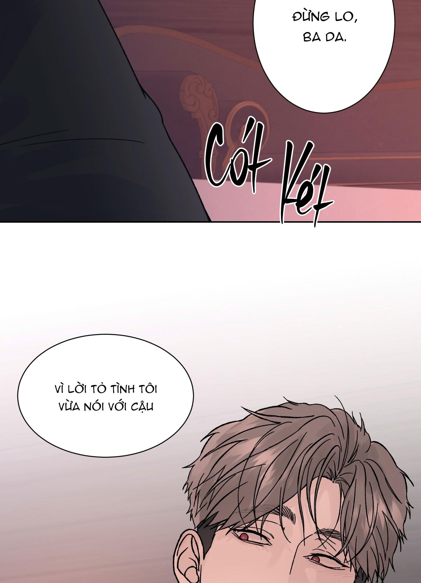 ĐÊM KINH HOÀNG Chapter 56 - Next Chapter 57