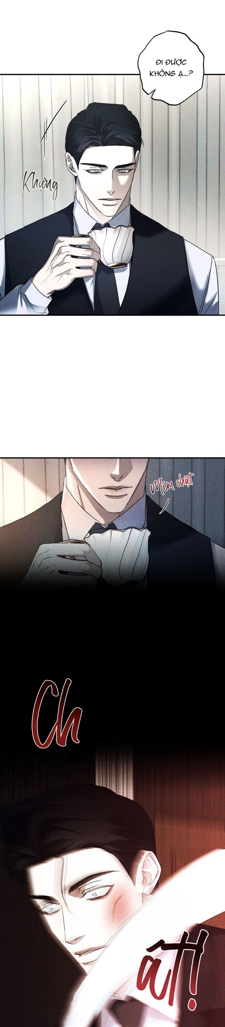 BL NGẮN LOẠN LUÂN - GIA ĐÌNH Chapter 10.1 hoàn cảnh 1 - Next 