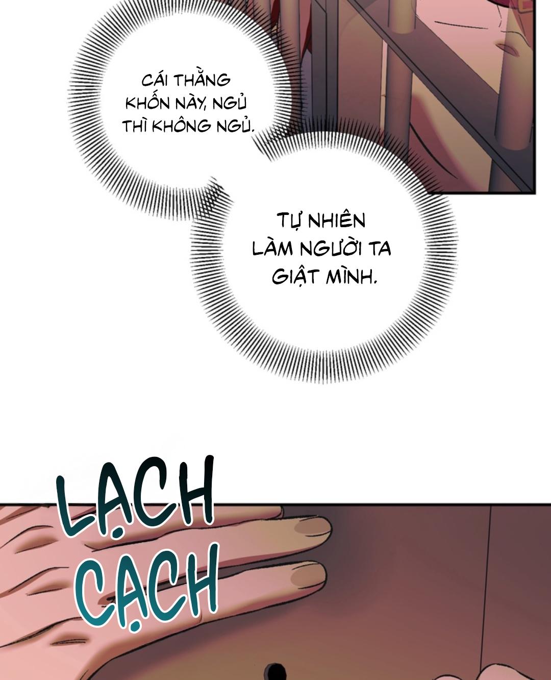 Tiệm bánh nóng bỏng và gợi cảm Chapter 15 H - Next Chapter 16 H+