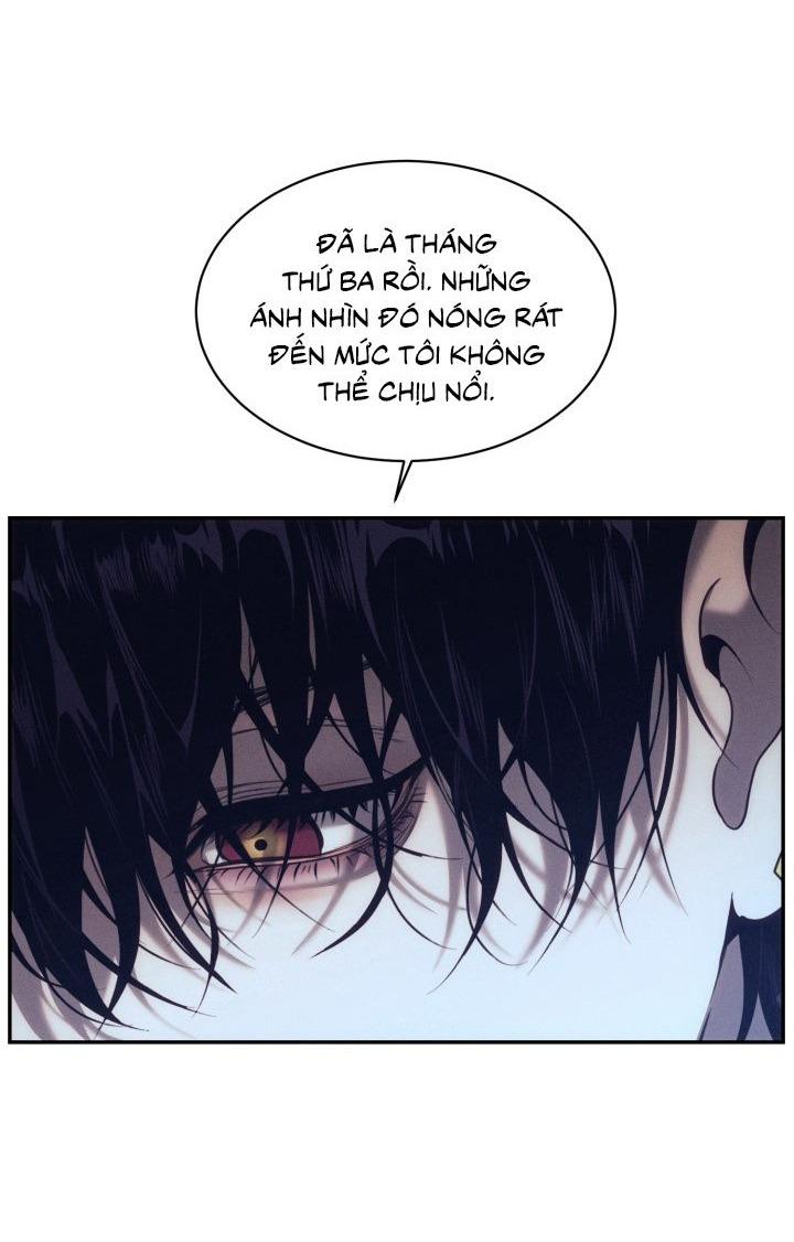 Tiệm bánh nóng bỏng và gợi cảm Chapter 22 - Next Chapter 23
