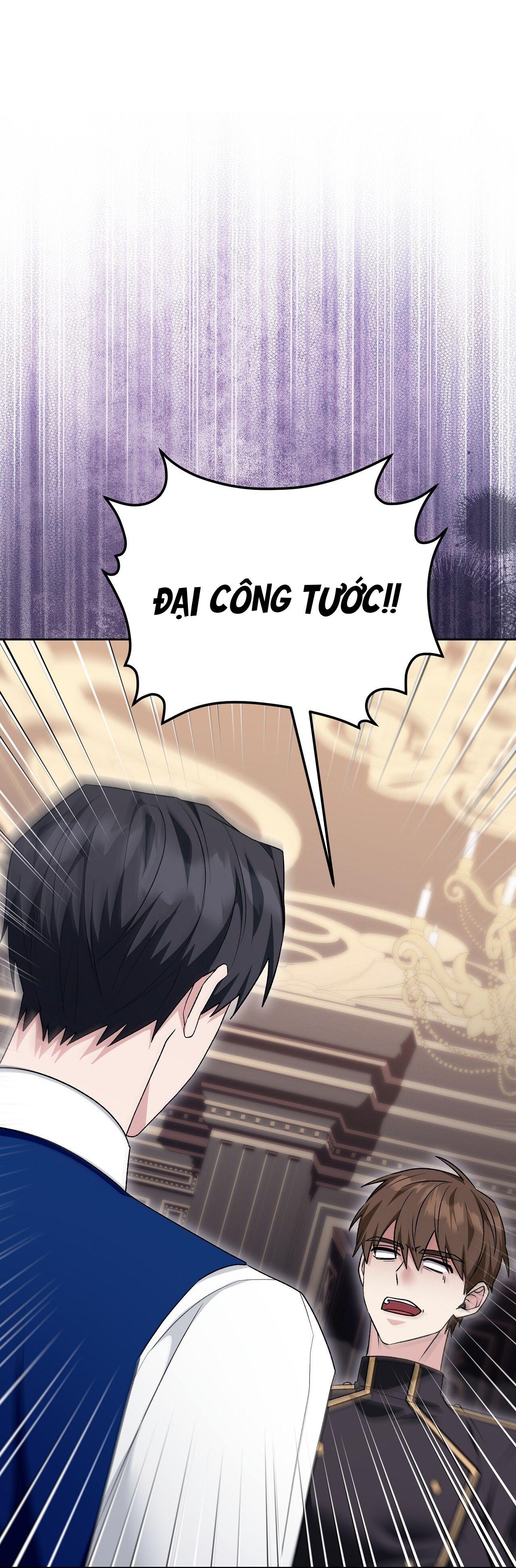 Xuyên thành cục bông của tên cuồng công Chapter 23 - Trang 2