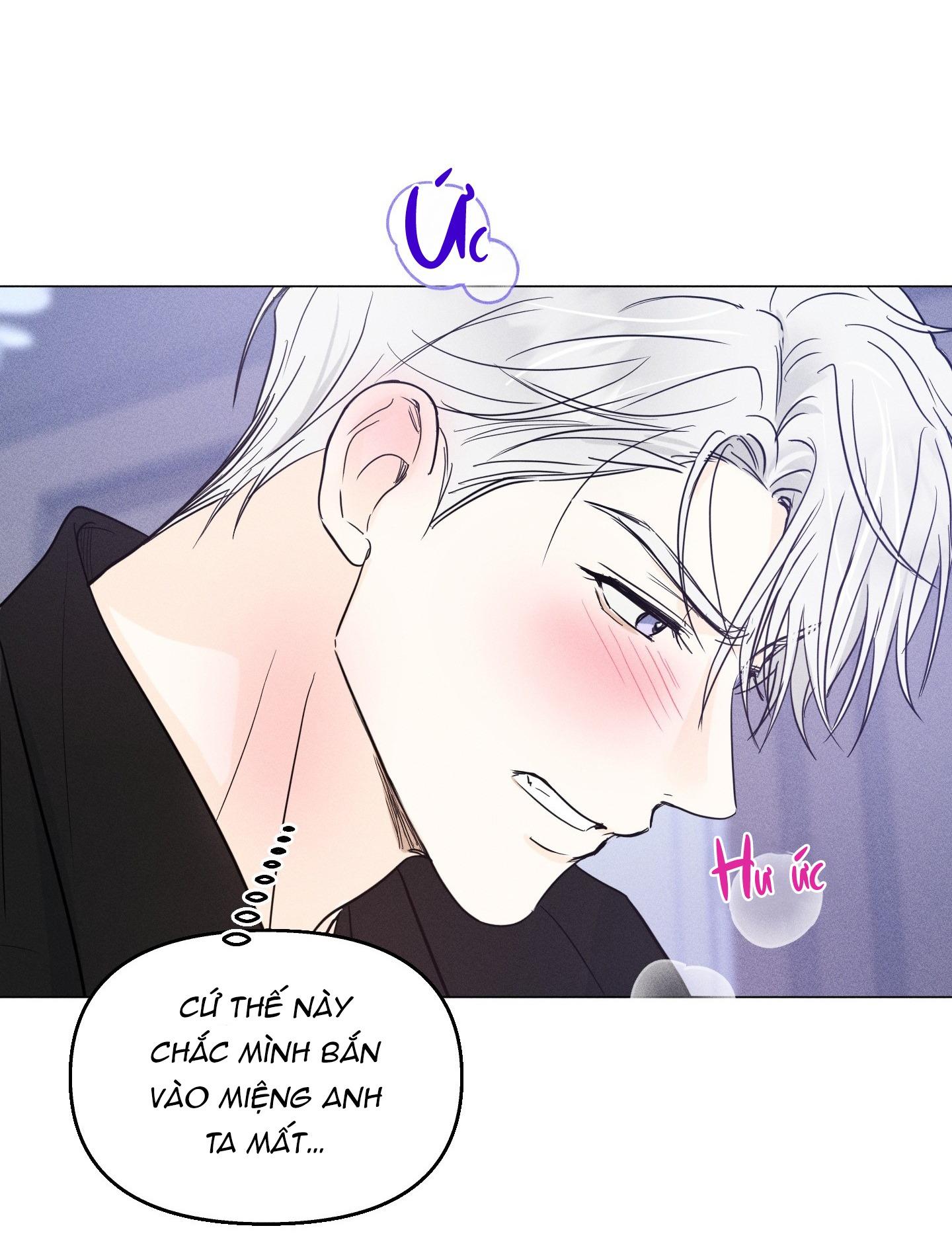 Xe tải tình yêu Chapter 6 - Next Chapter 7