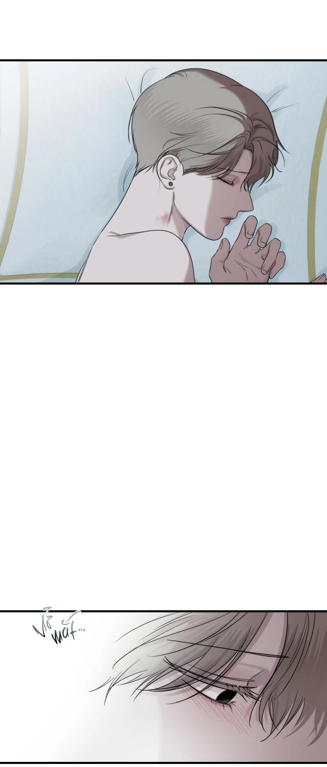 GỌI TÊN ANH Chapter 16 H+ - Next 