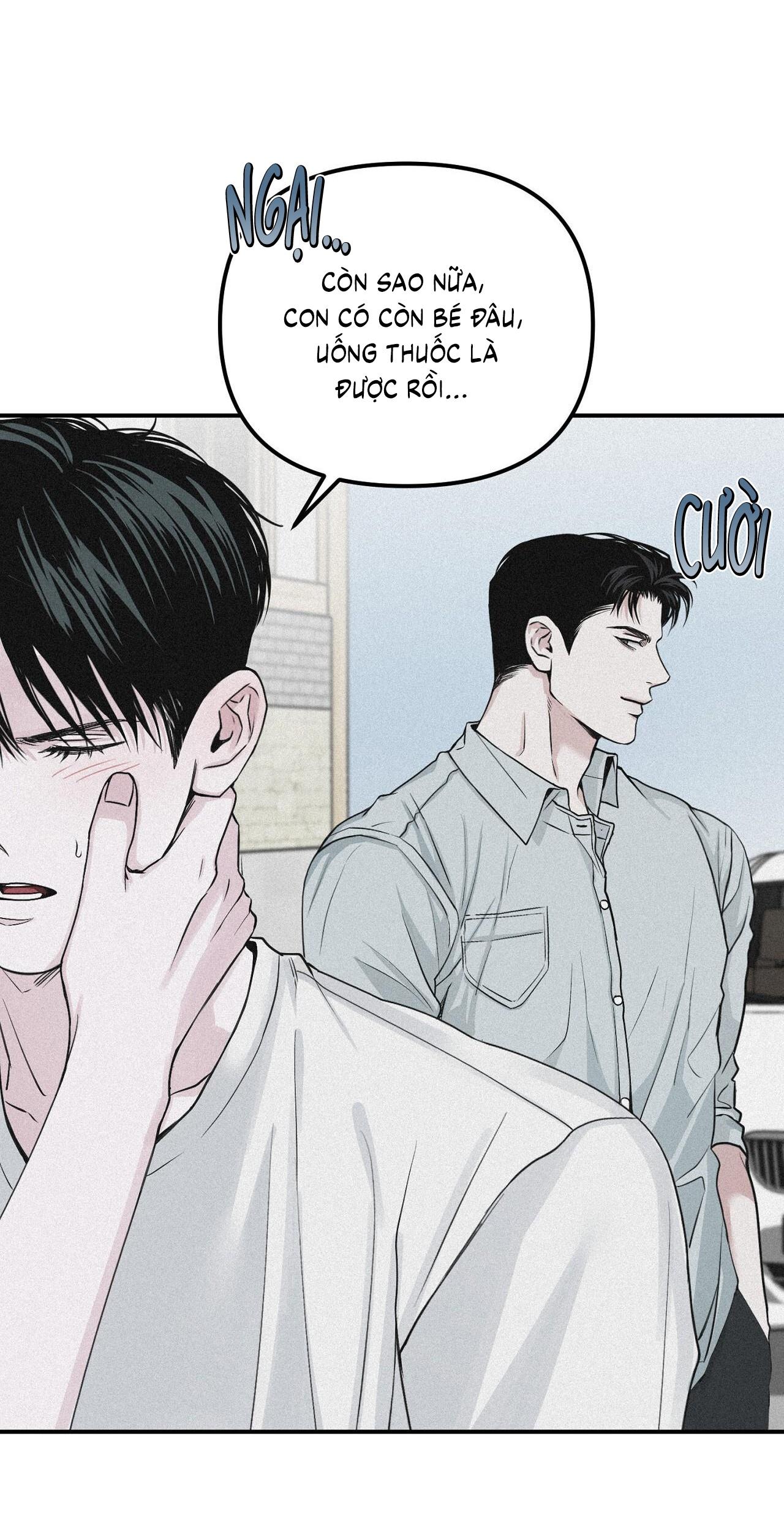 (CBunu) Phép Chiếu Chapter 39 - Next 