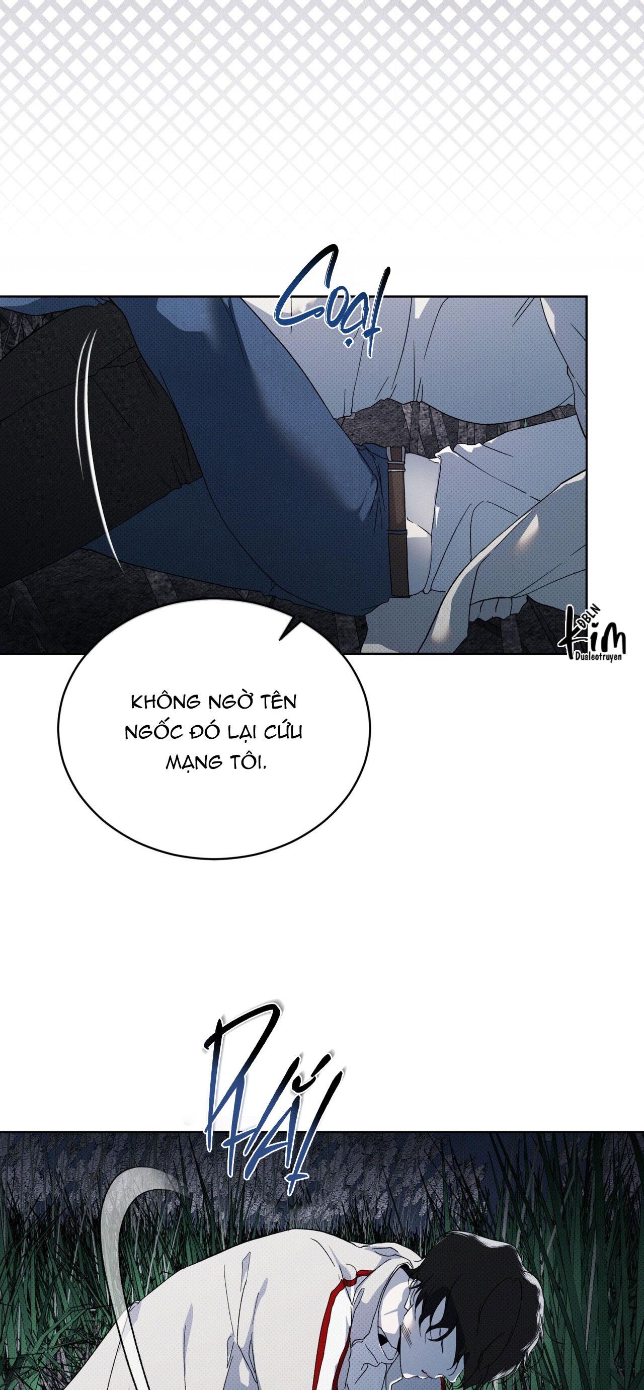 NGUỒN GỐC TIẾN HÓA Chapter 13 - Next 