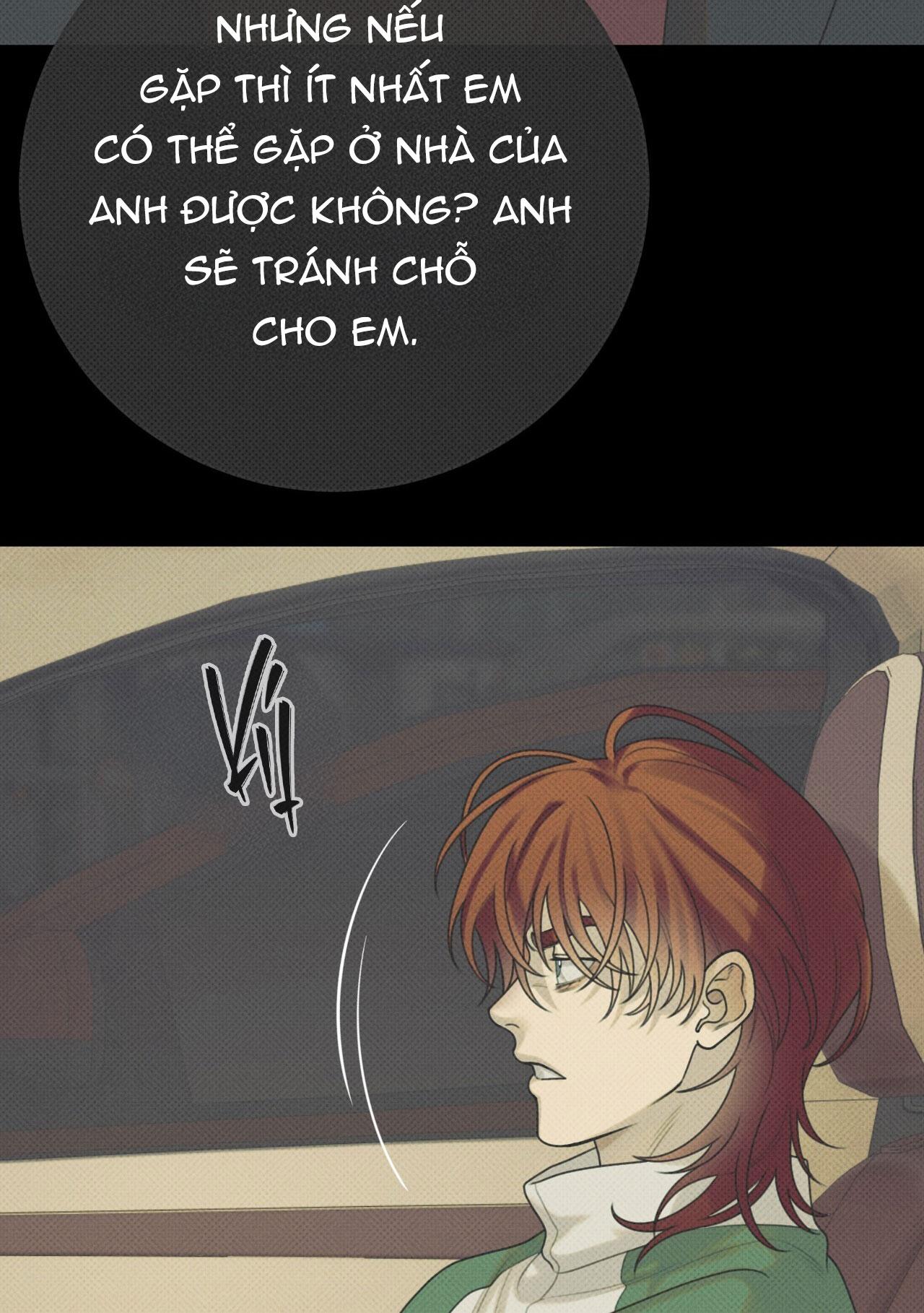 QUẺ BÓI GIẤC MƠ CỦA YÊU TINH Chapter 51 - Next Chapter 52