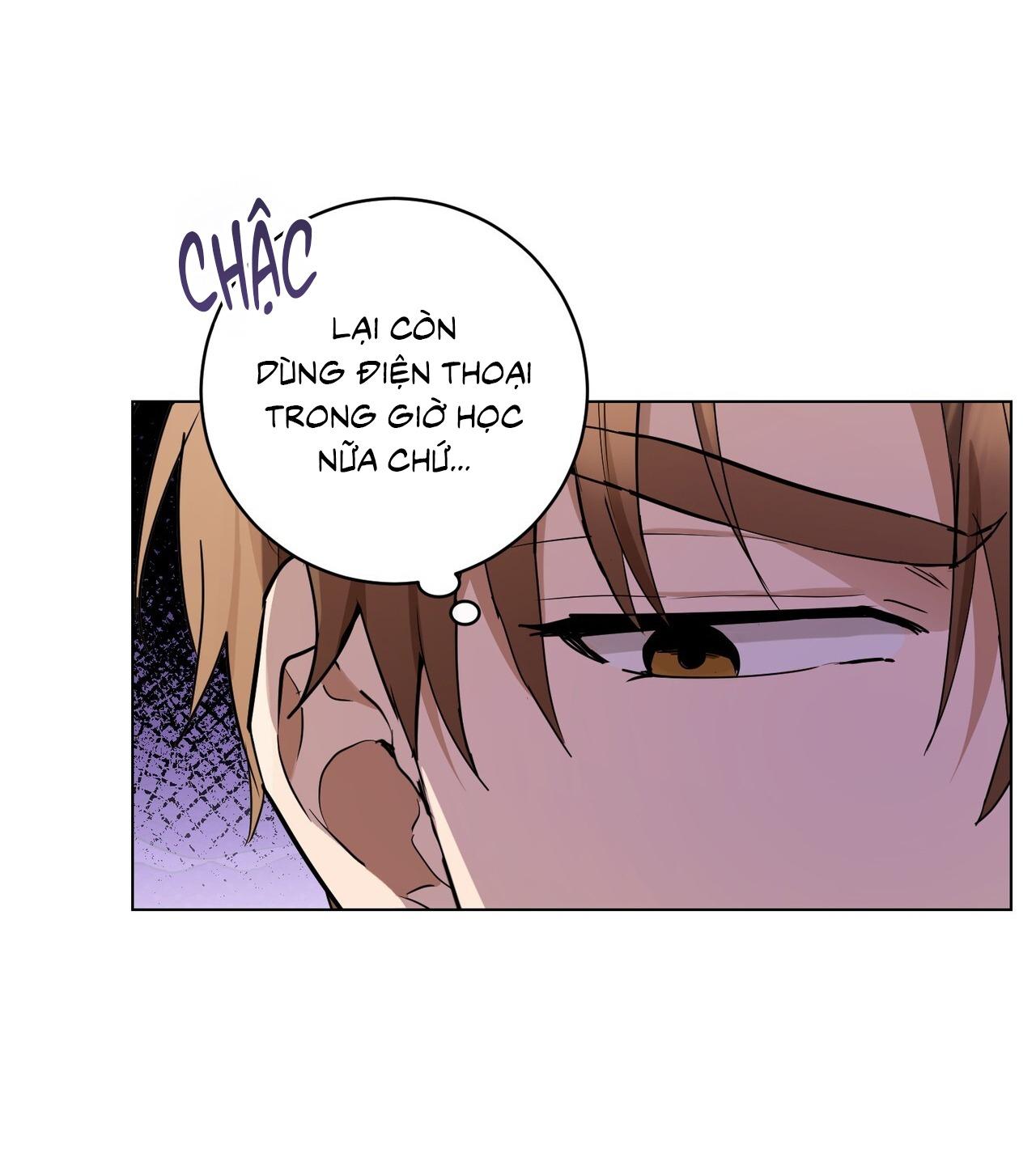 TÌNH YÊU KẸO BẠC HÀ Chapter 8 - Next 