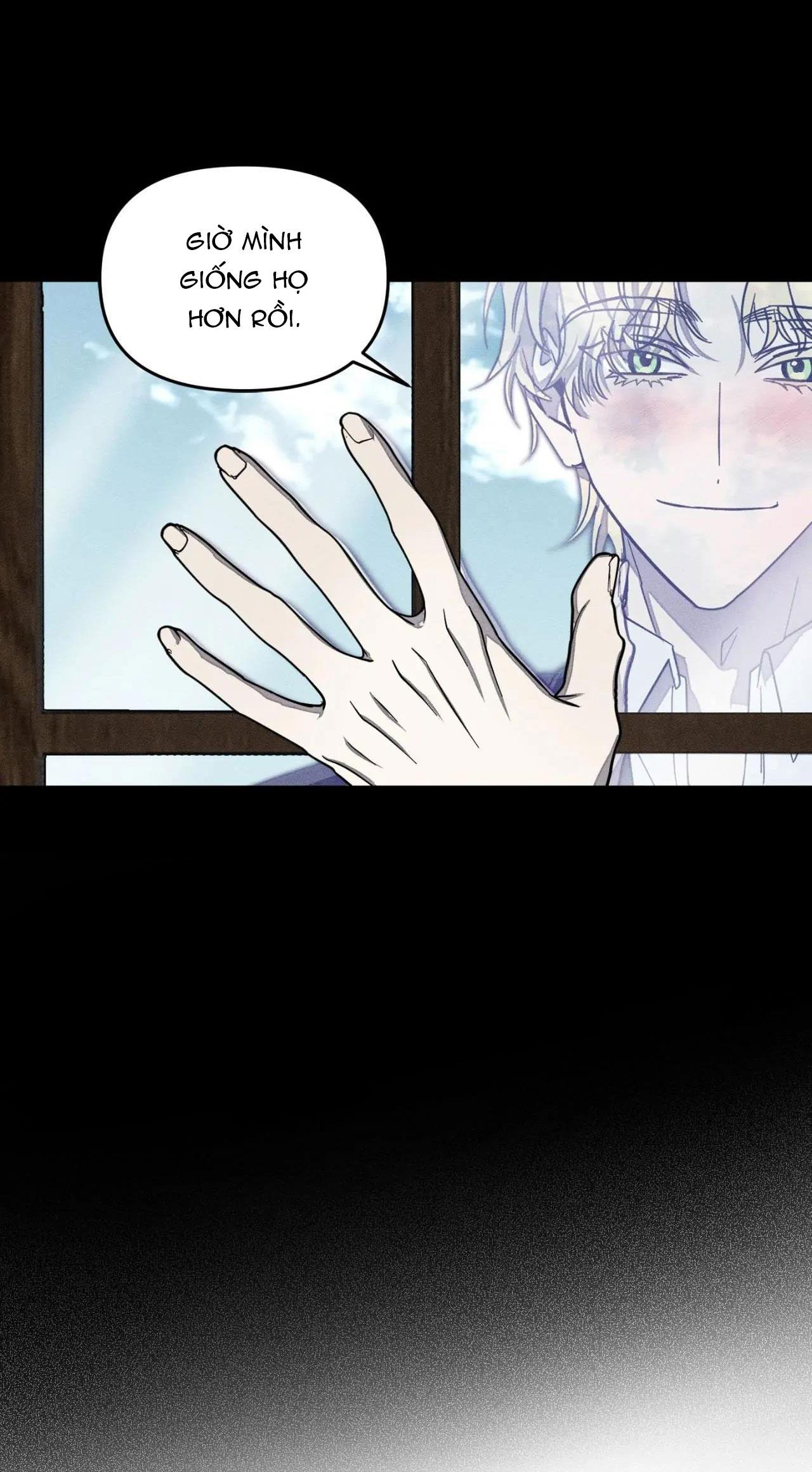 Công Lập Left Fluke Chapter 28 - Next Chapter 29