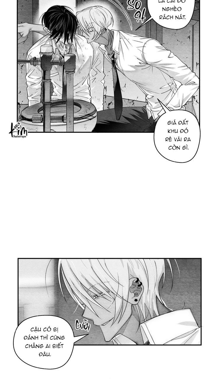 TUYỂN TẬP CUỒNG CÔNG-CHIẾM HỮU CÔNG CỦA NHÀ KIM Chapter 41.6 YEOKKWANKWANG 6 - Next Chapter 41.7 YEOKKWANKWANG 7