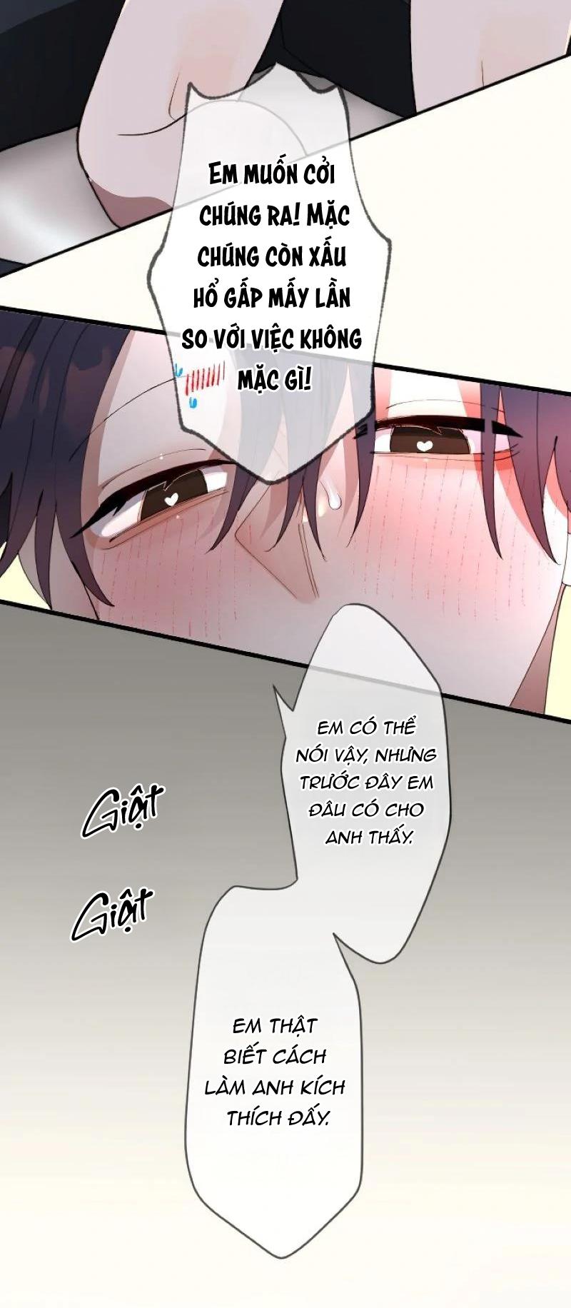 Kẻ Theo Dõi Biến Thái Của Tôi Chapter 148 - Next 