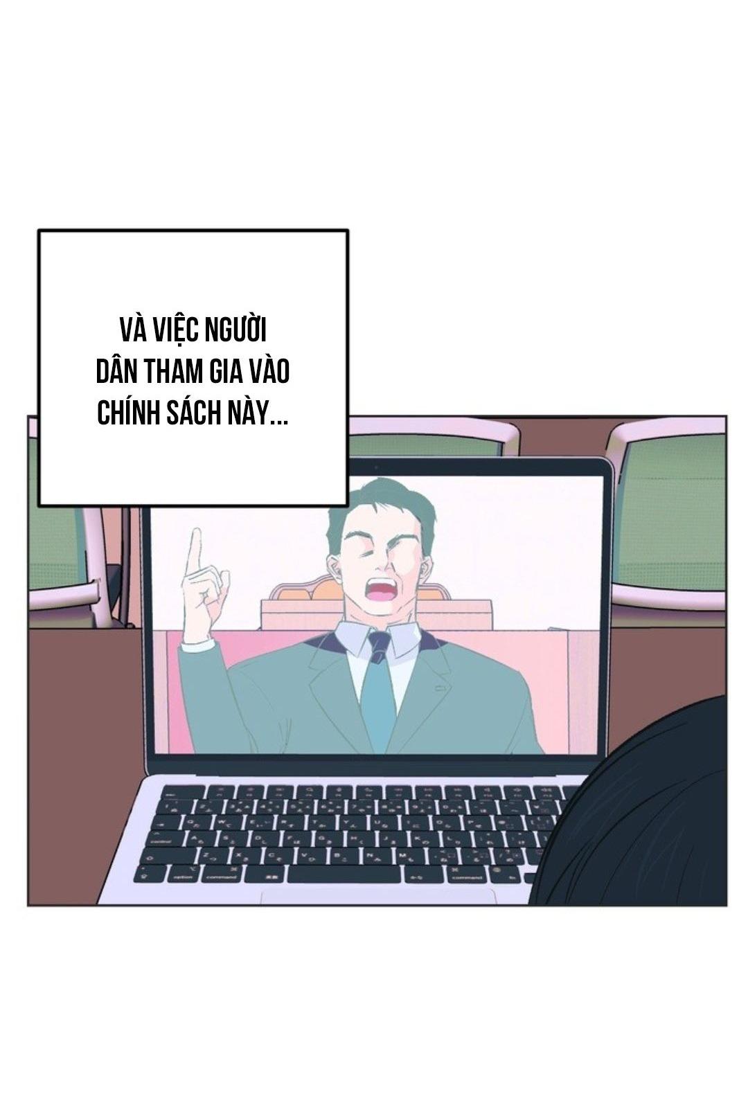 Tiệm bánh nóng bỏng và gợi cảm Chapter 13 H - Next Chapter 14 H