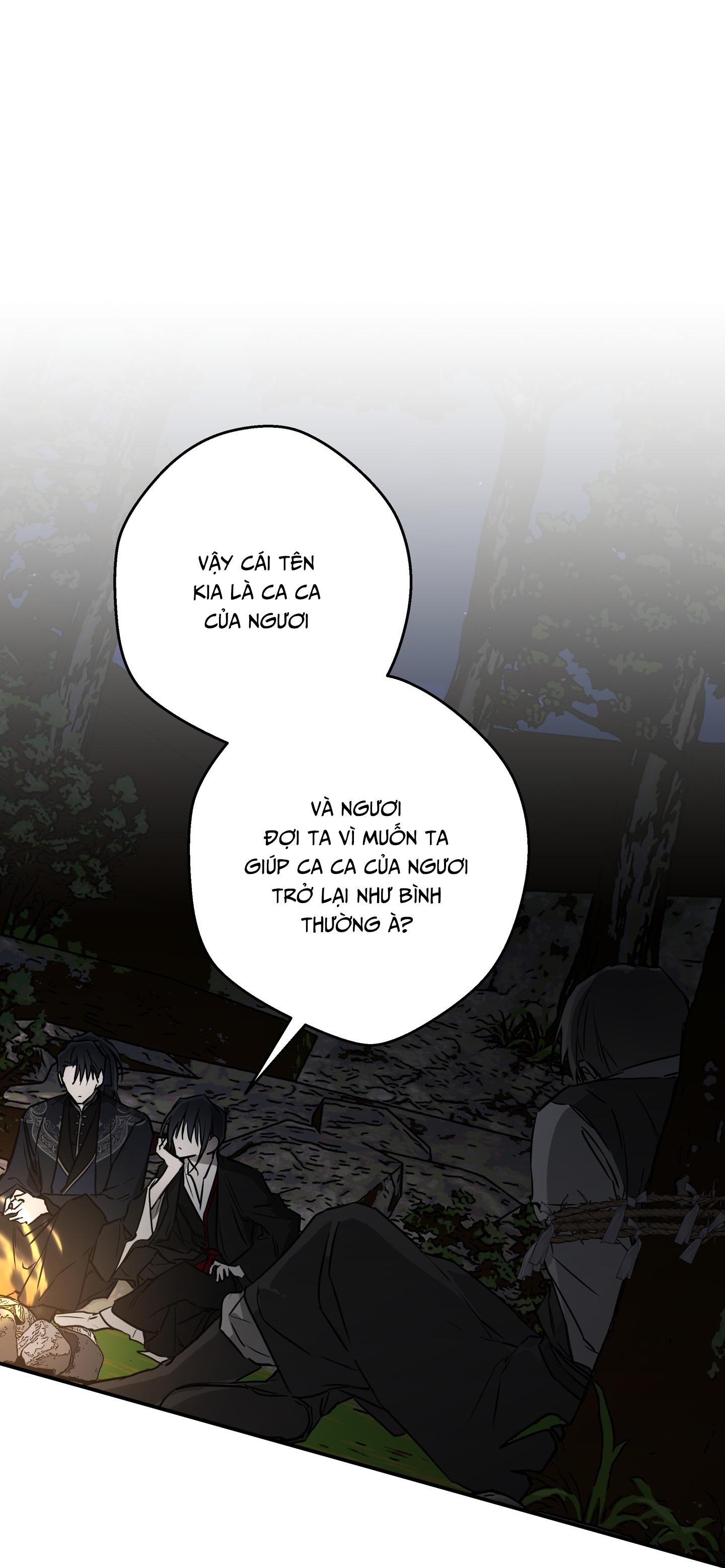 KHI MẶT TRỜI LÓ DẠNG Chapter 18 - Next 