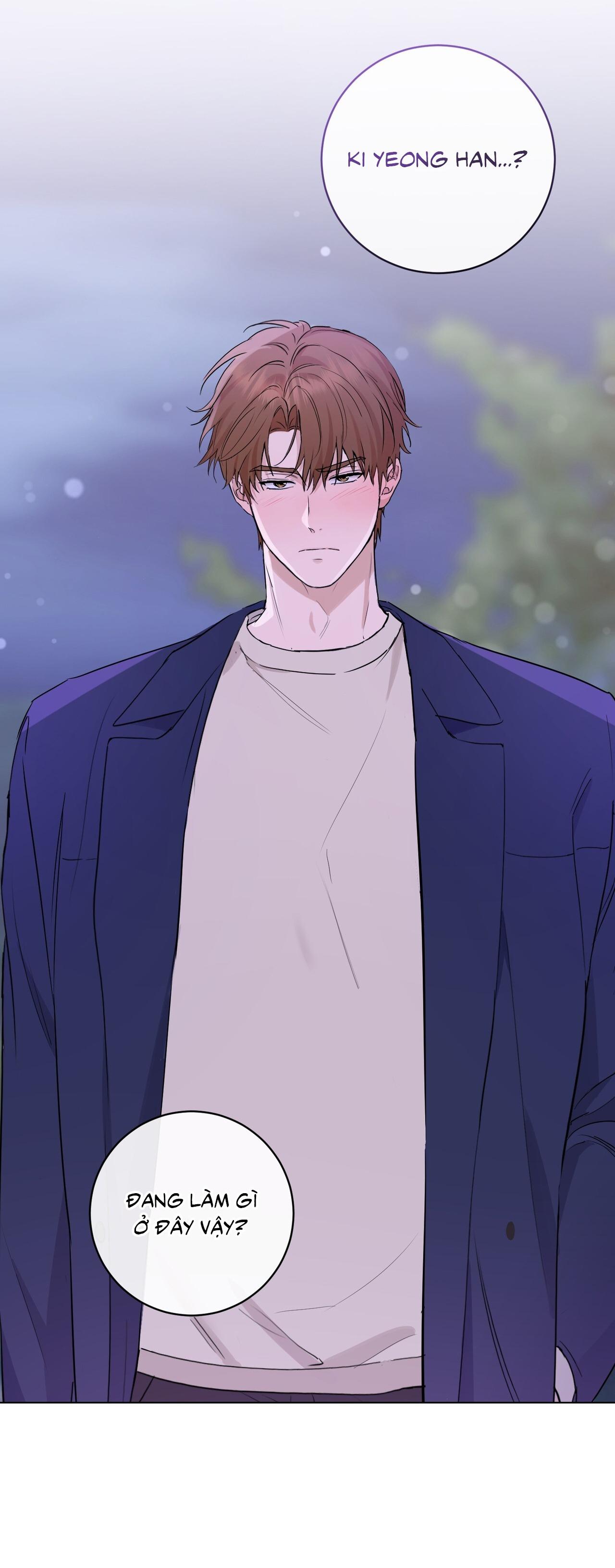 TÌNH YÊU KẸO BẠC HÀ Chapter 10 - Next 