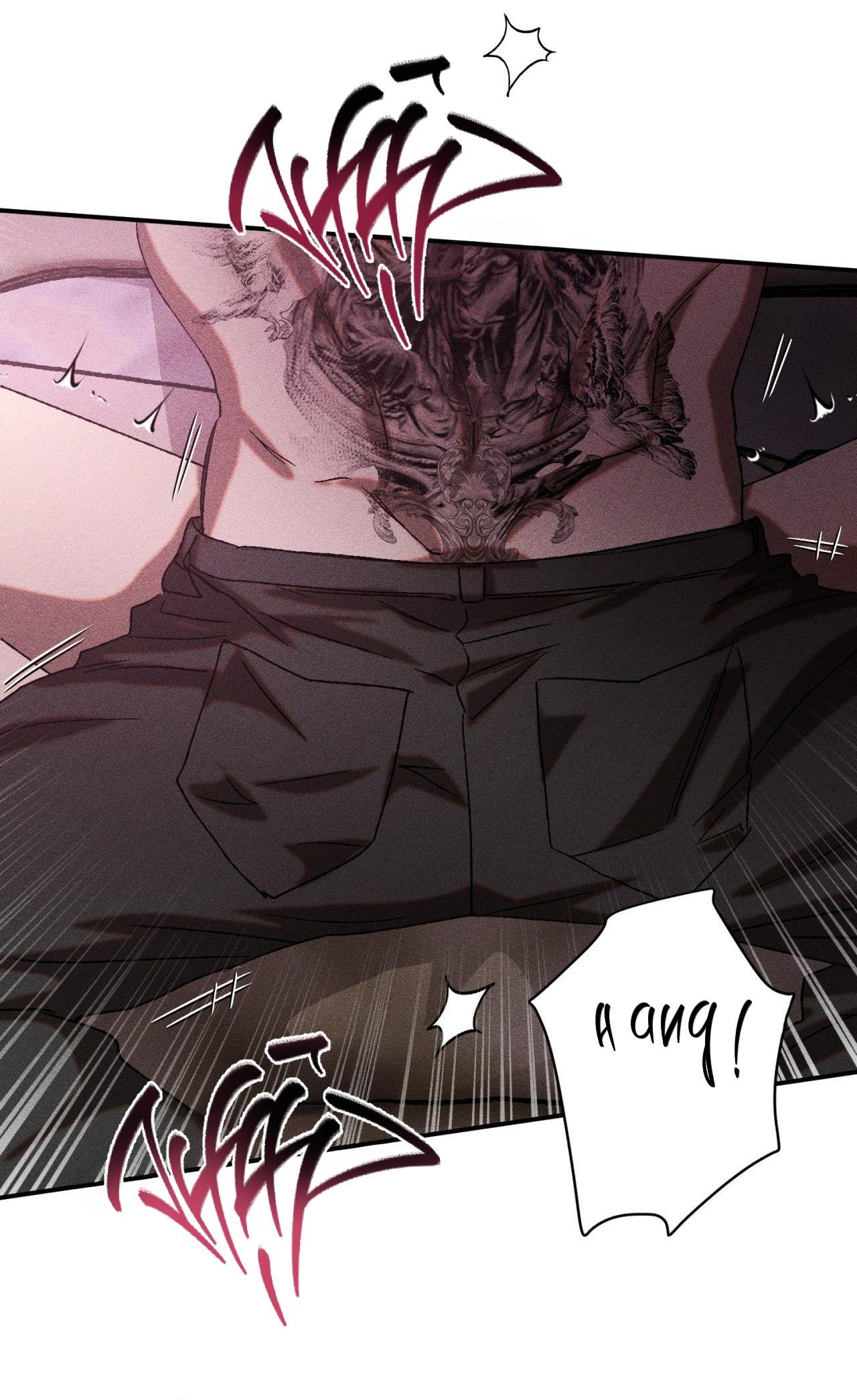 CUỘC GIAO DỊCH Chapter 59 H+ - Next 