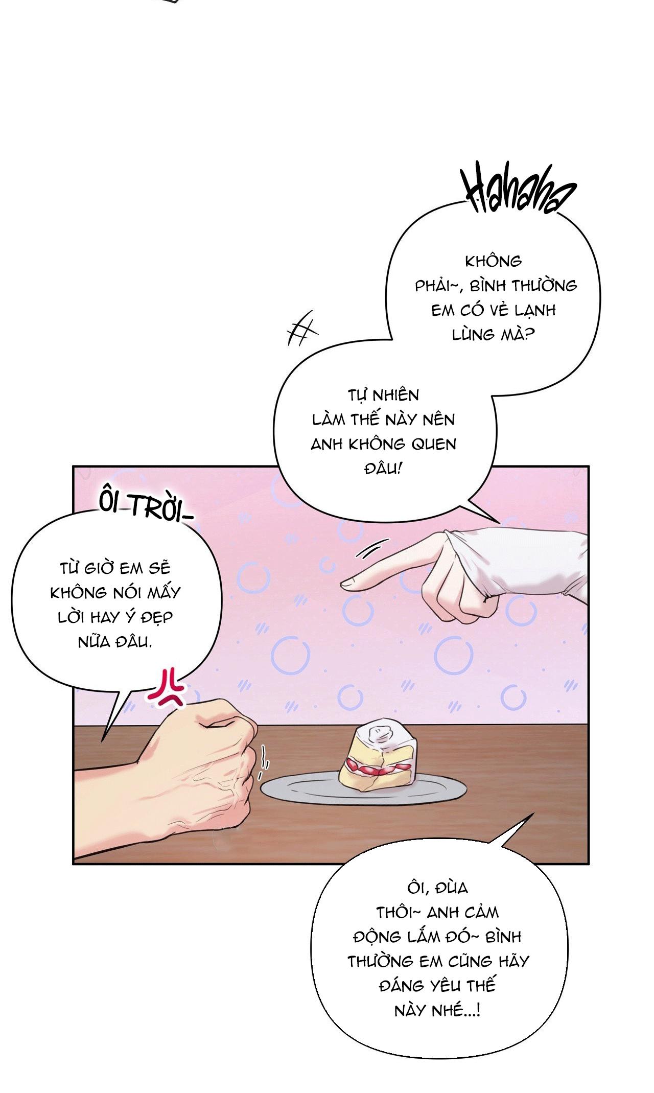 TU HÚ KHÔNG RỜI KHỎI TỔ Chapter 14 - Next 